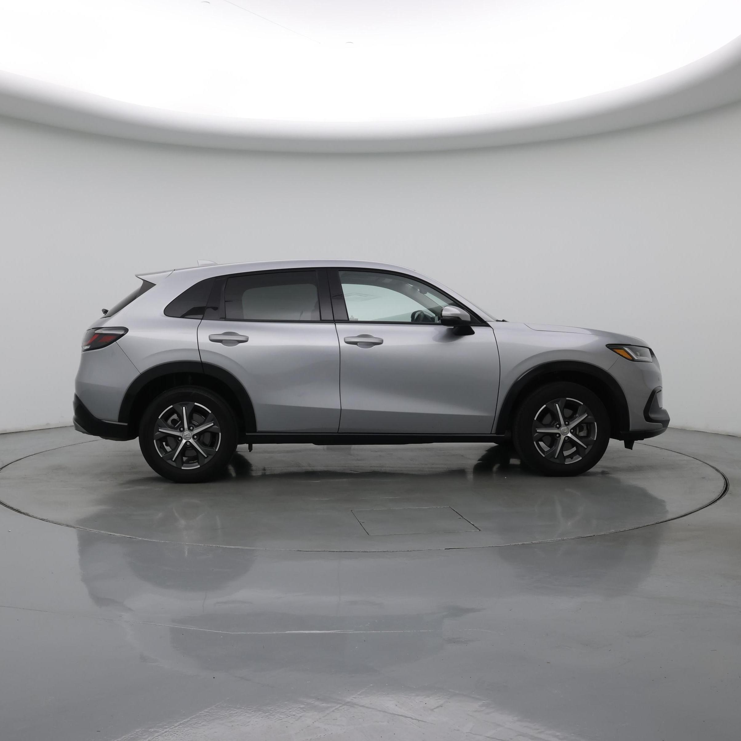 Thumbnail: 2024 Honda HR-V - 7