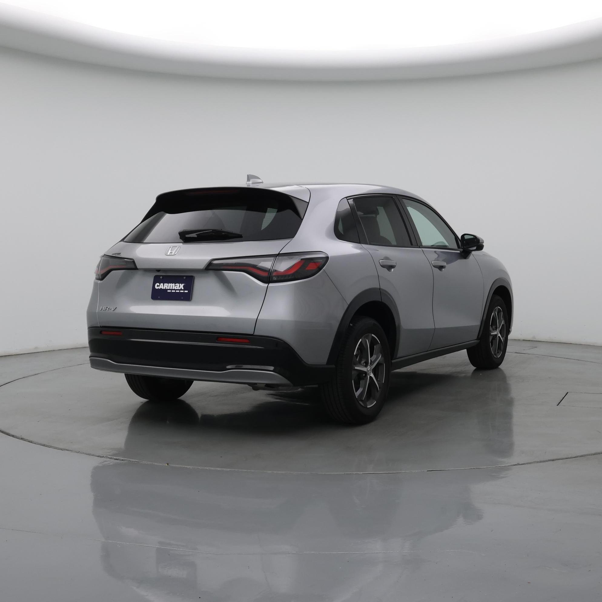 Thumbnail: 2024 Honda HR-V - 8