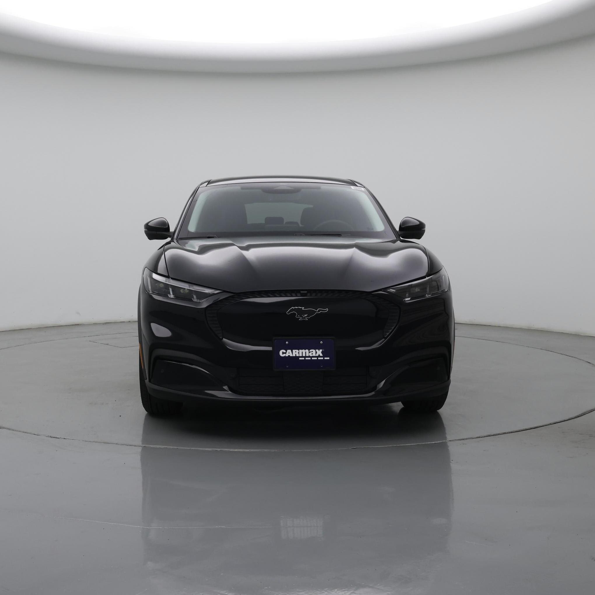 Thumbnail: 2025 Ford Mustang Mach-E - 5