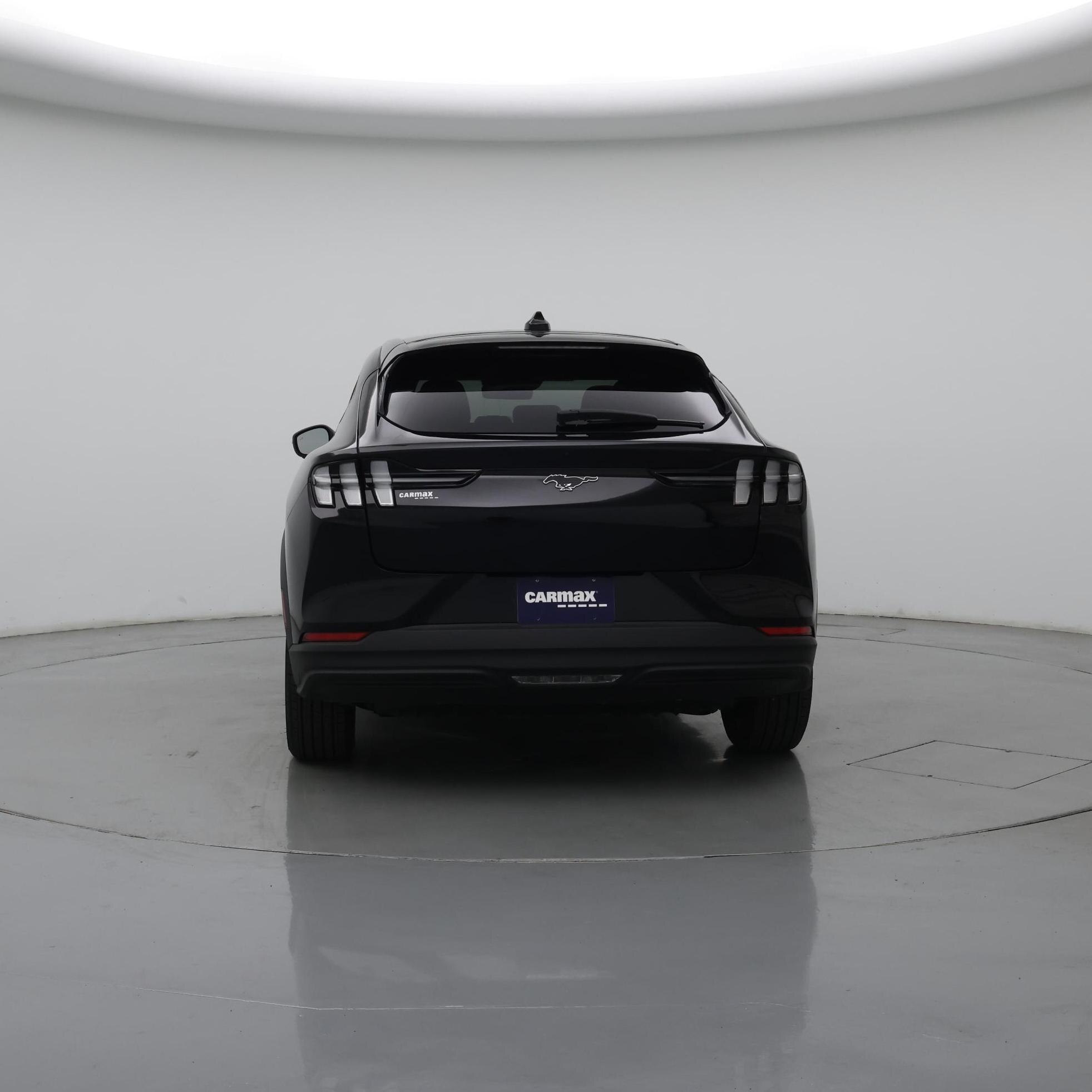 Thumbnail: 2025 Ford Mustang Mach-E - 6