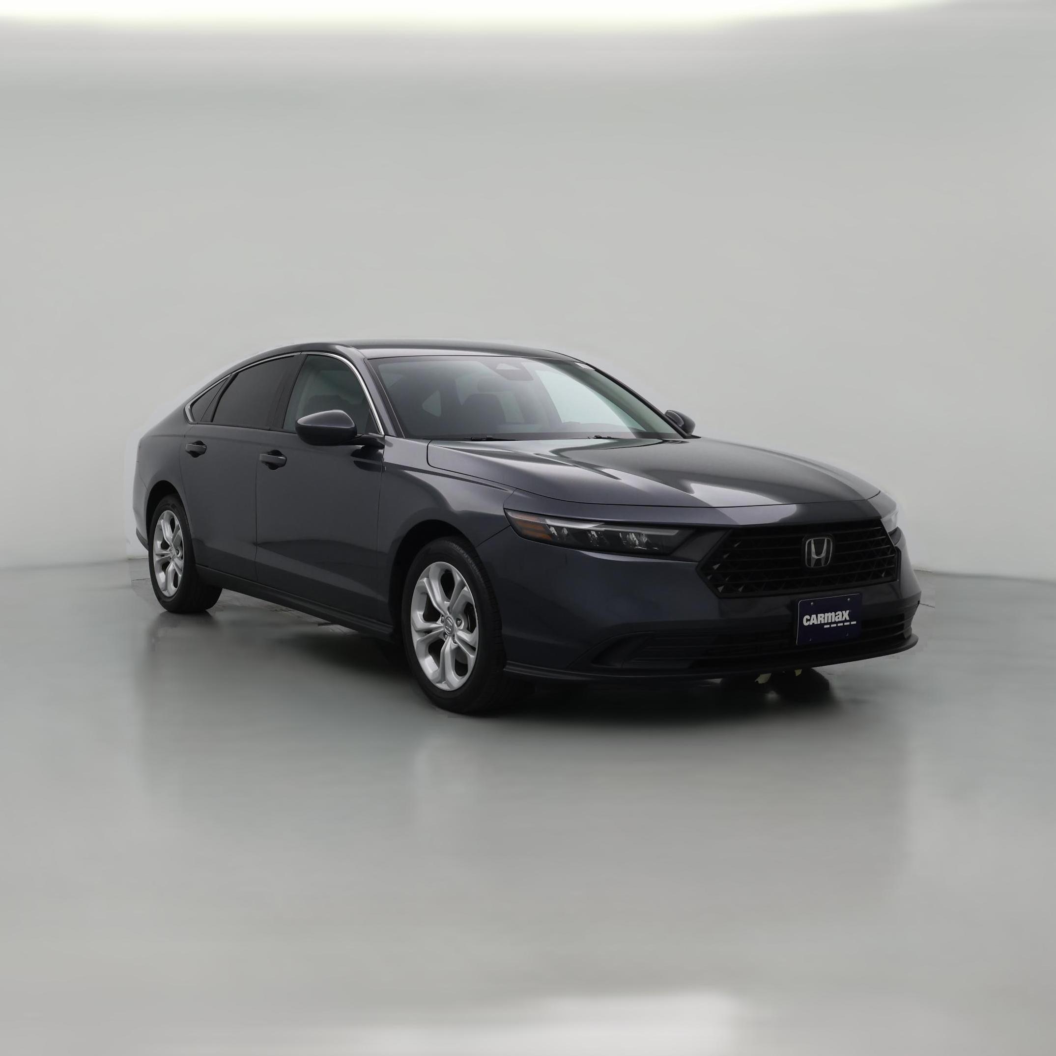 Thumbnail: 2024 Honda Accord - 1