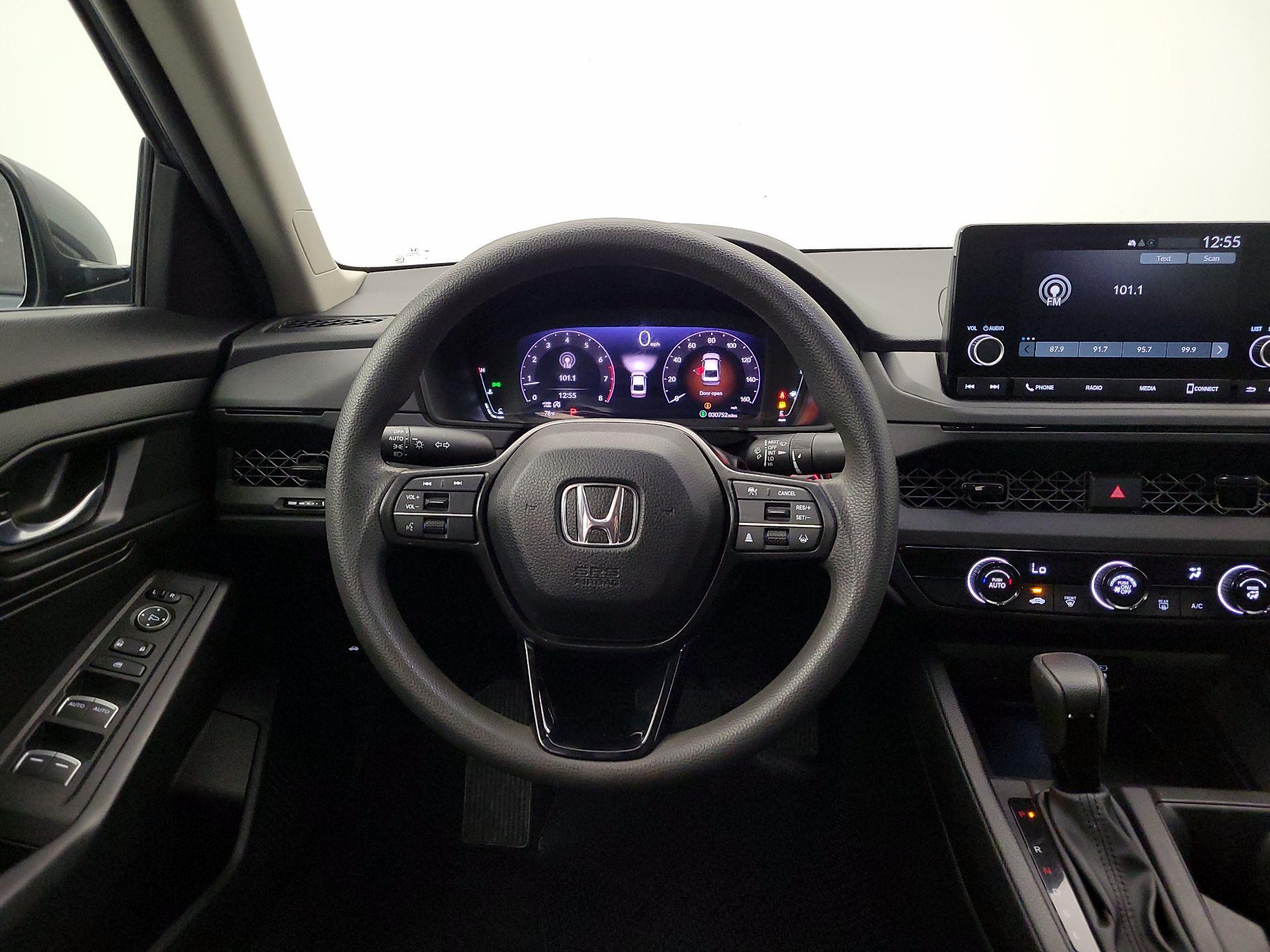 Thumbnail: 2024 Honda Accord - 10
