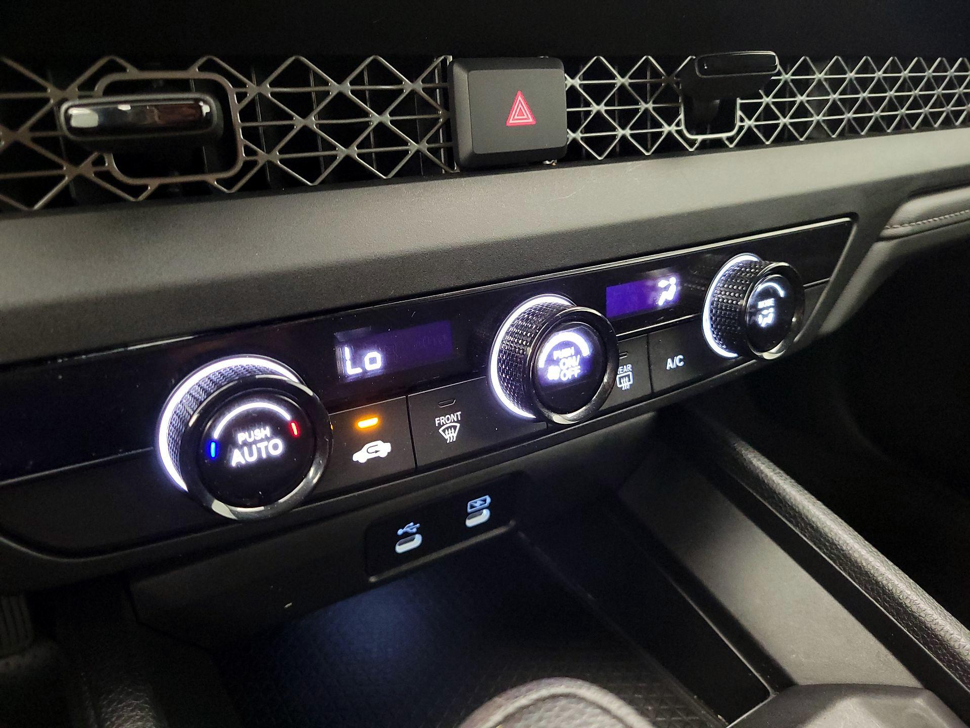 Thumbnail: 2024 Honda Accord - 15