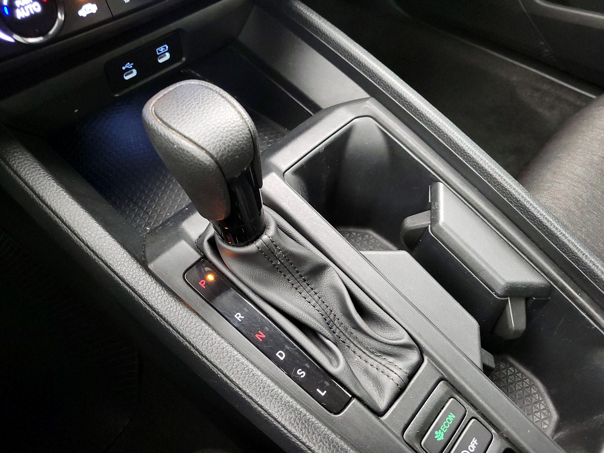 Thumbnail: 2024 Honda Accord - 16