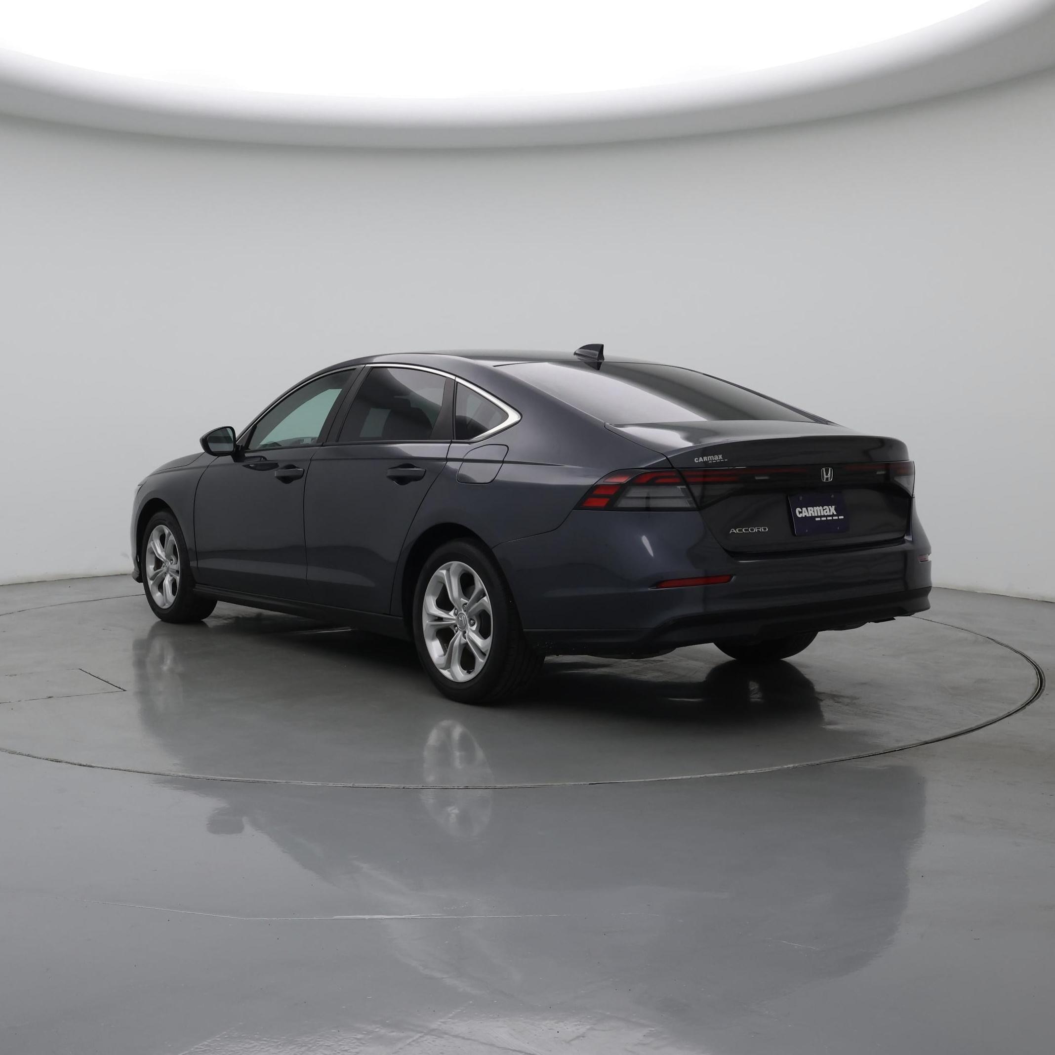 Thumbnail: 2024 Honda Accord - 2