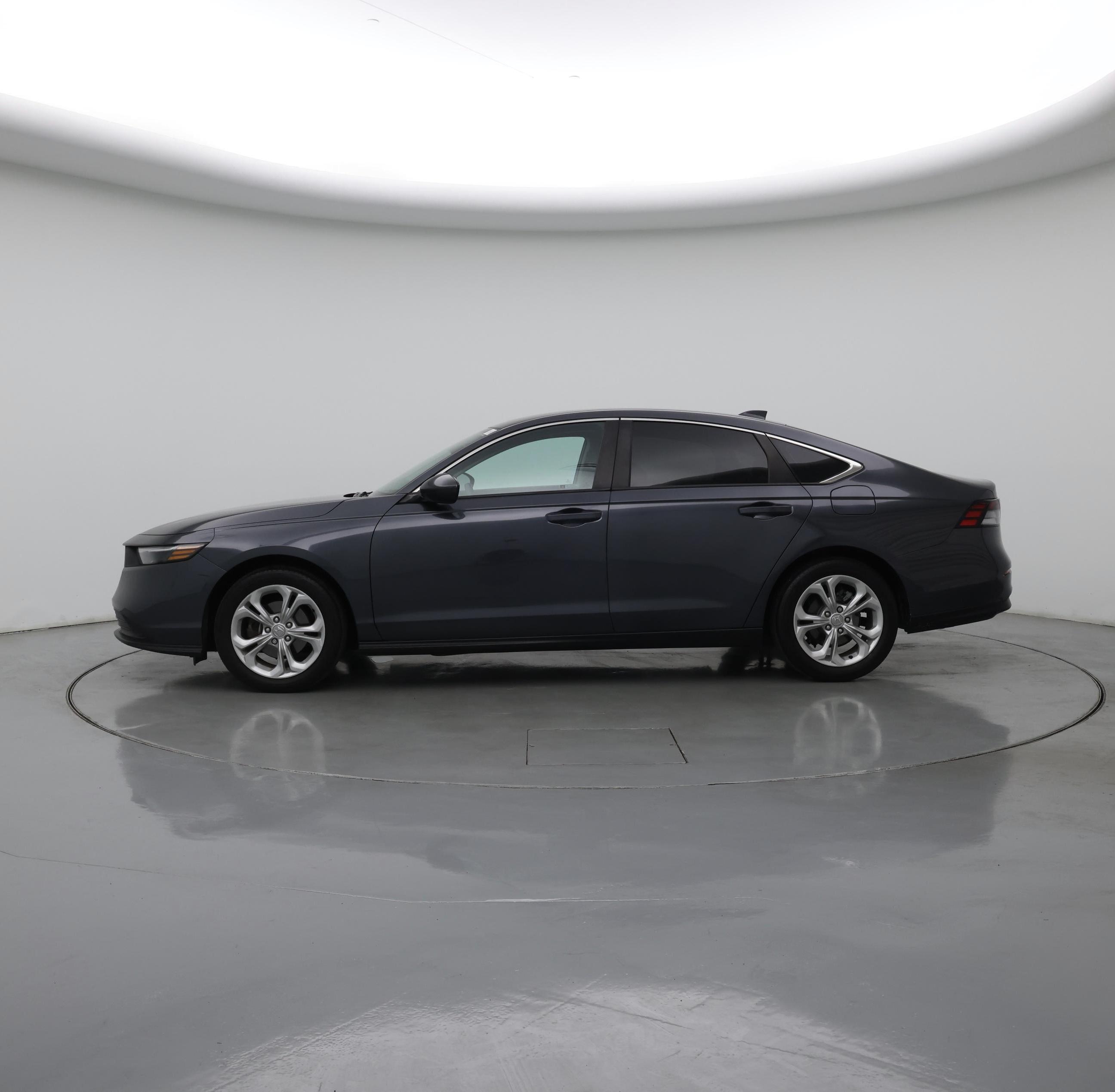 Thumbnail: 2024 Honda Accord - 3
