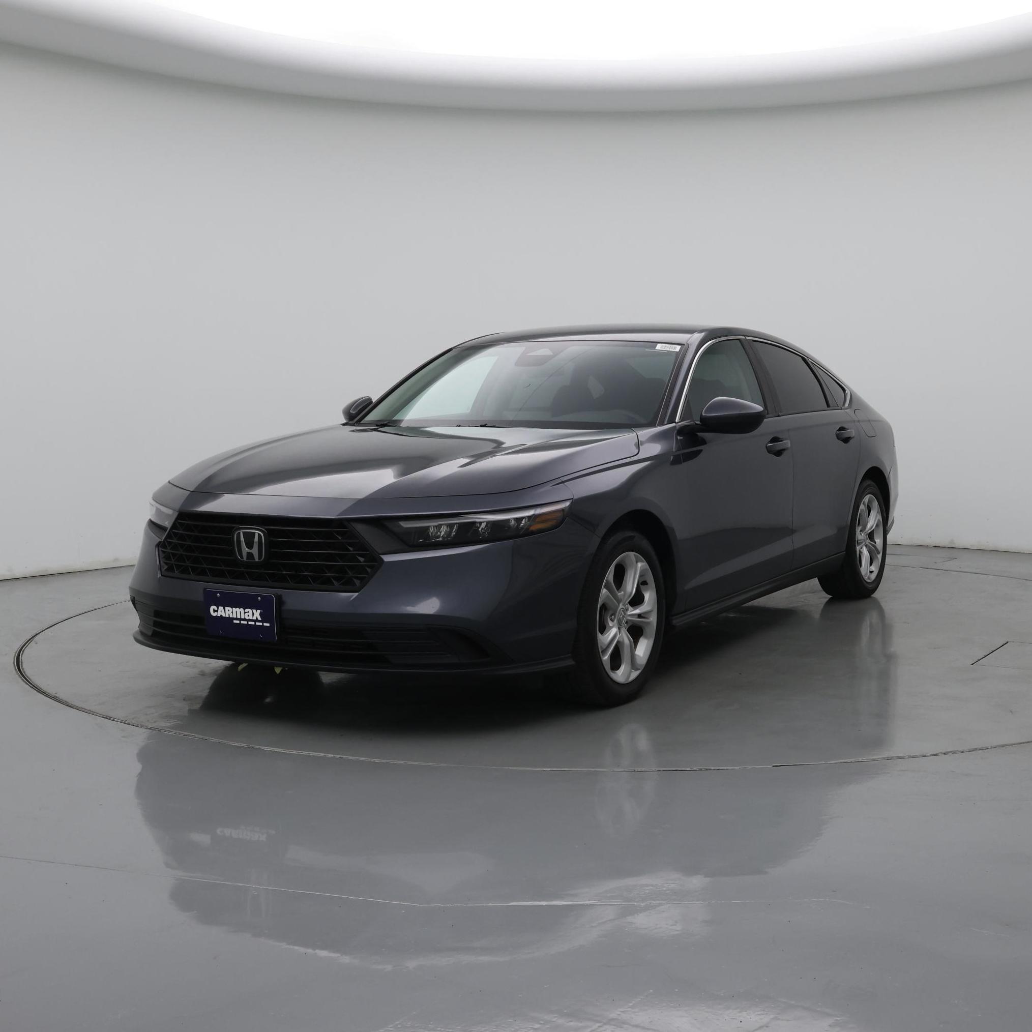 Thumbnail: 2024 Honda Accord - 4