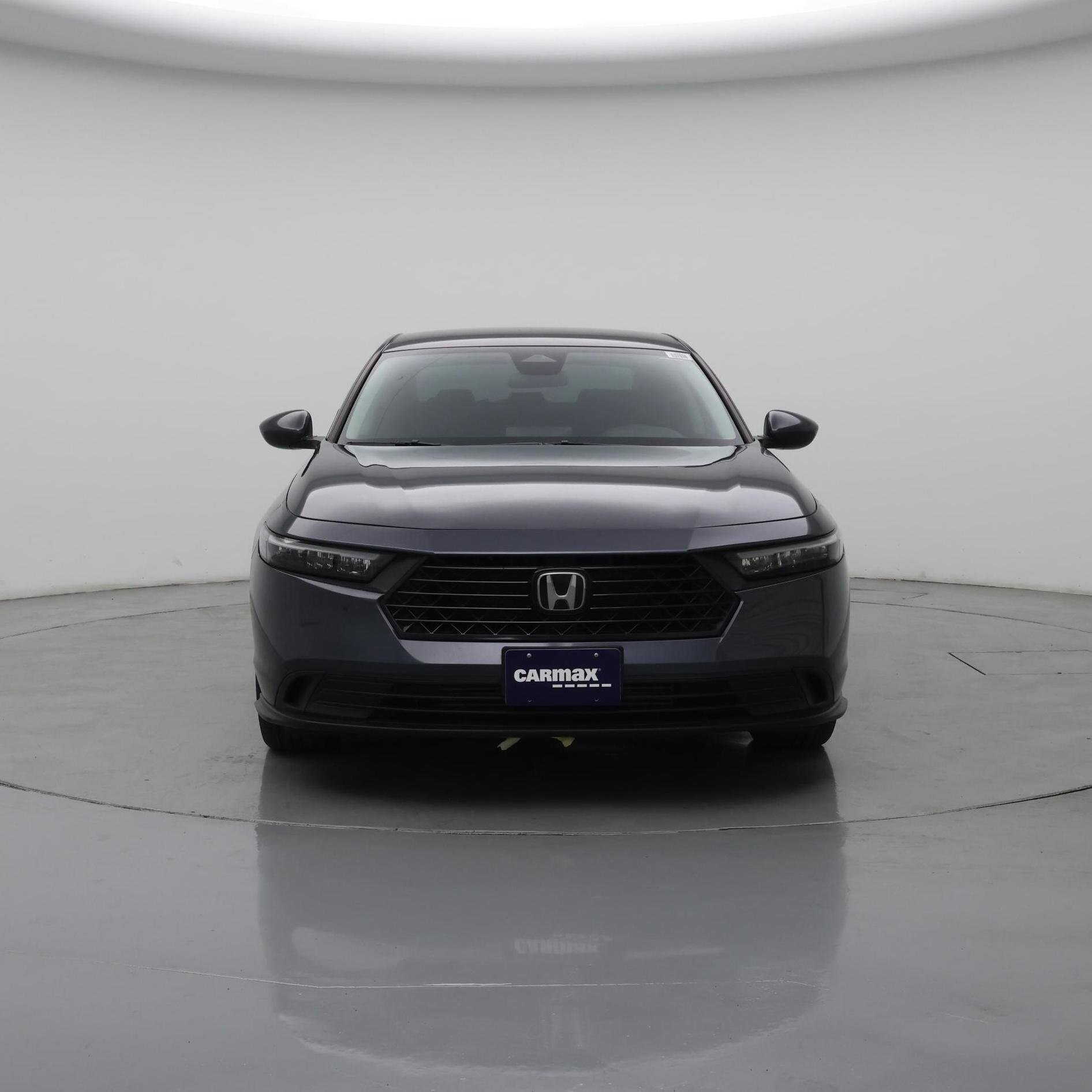 Thumbnail: 2024 Honda Accord - 5