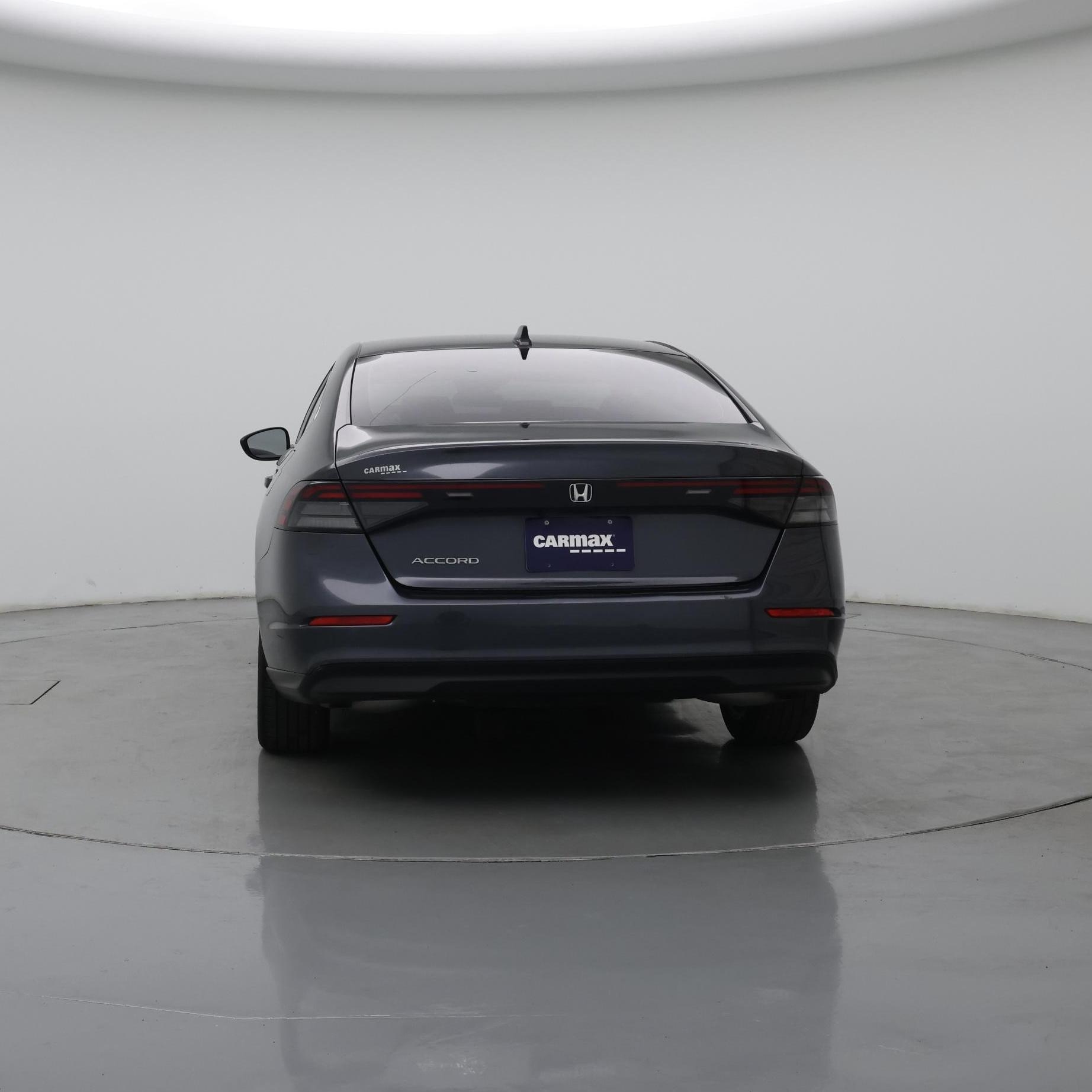 Thumbnail: 2024 Honda Accord - 6