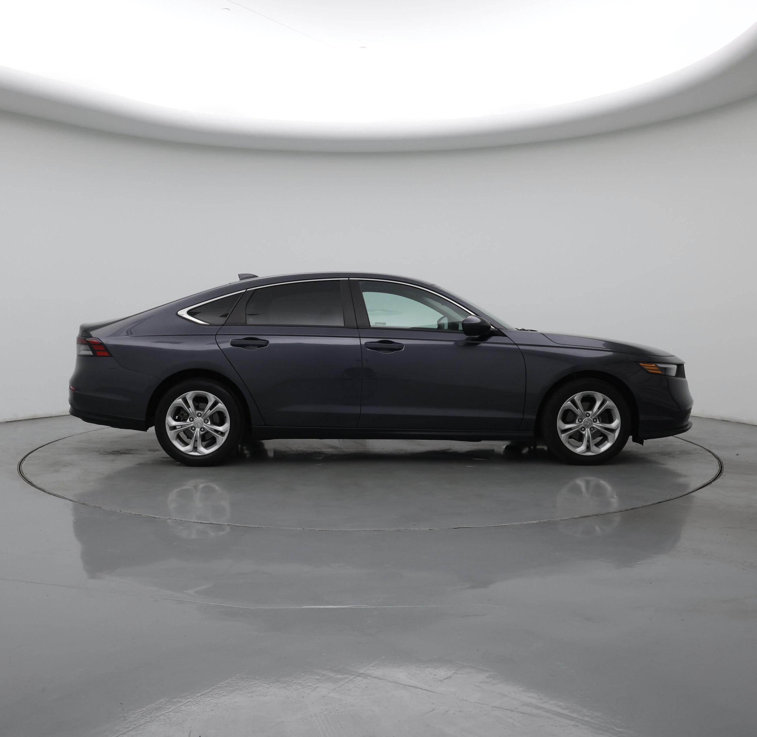 Thumbnail: 2024 Honda Accord - 7