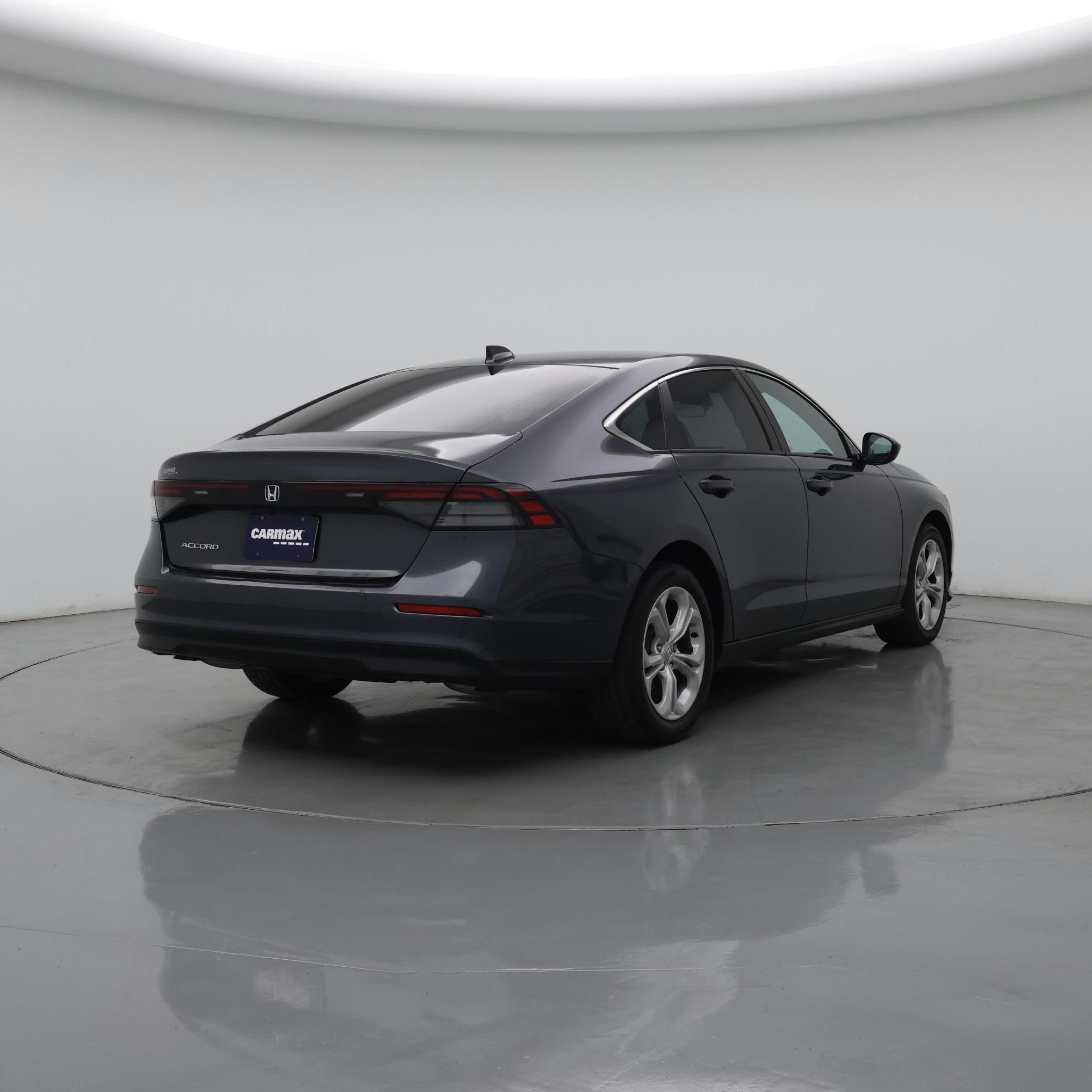 Thumbnail: 2024 Honda Accord - 8