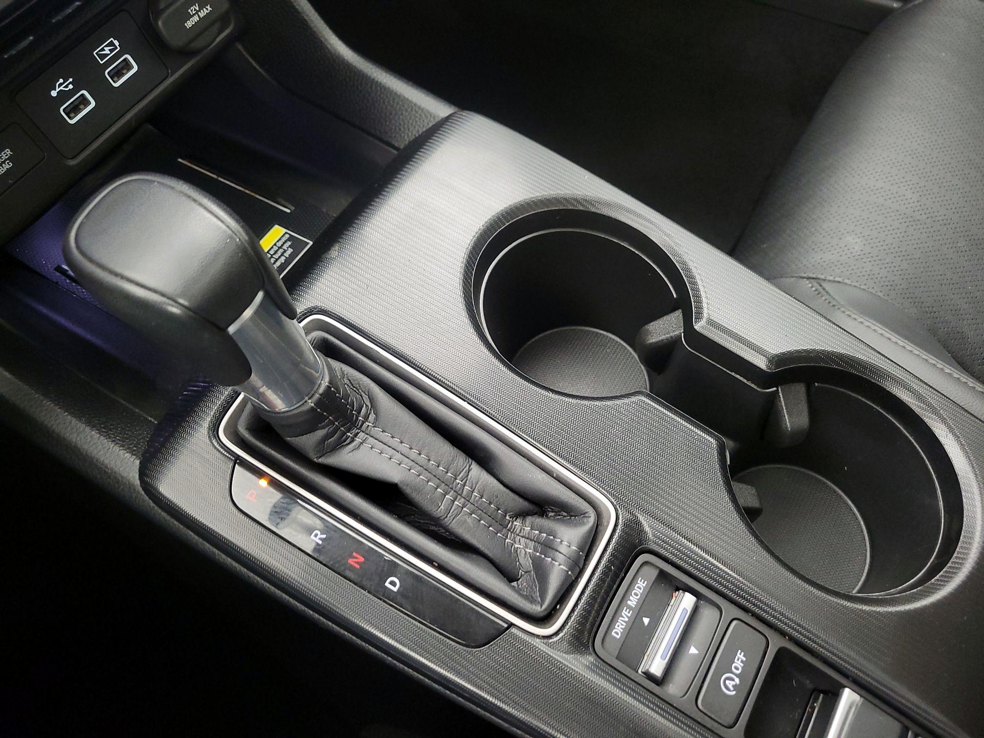 Thumbnail: 2024 Honda Civic - 18