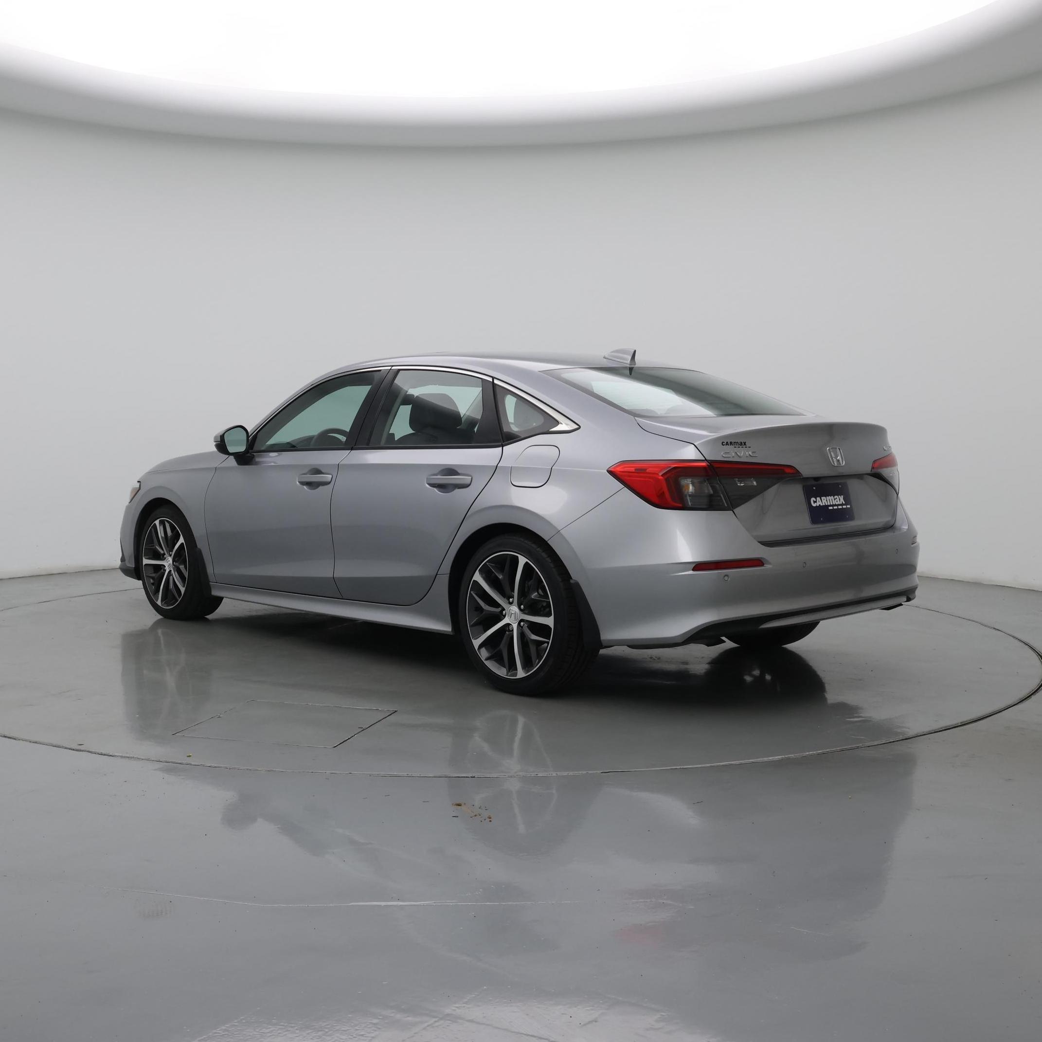 Thumbnail: 2024 Honda Civic - 2