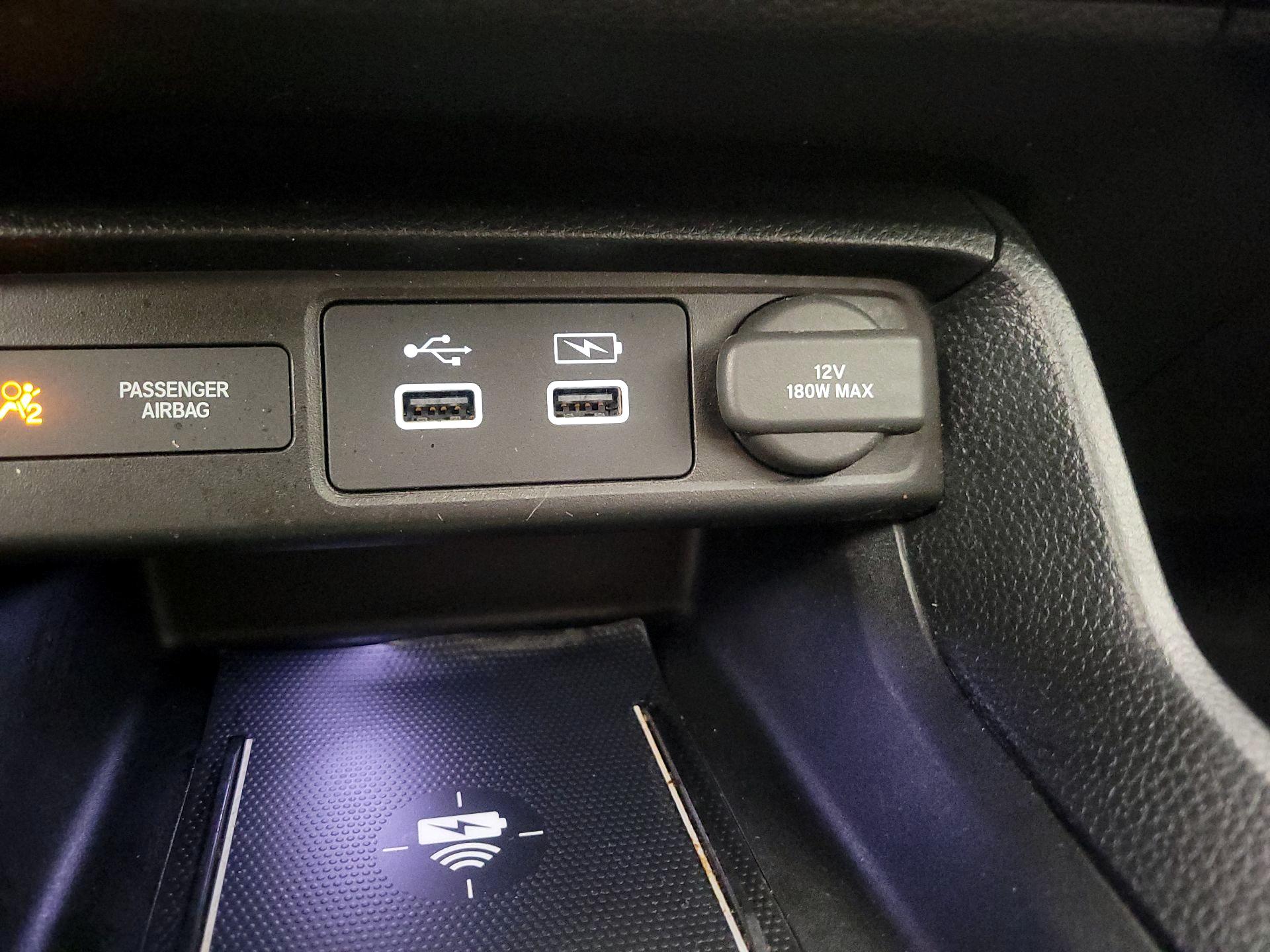 Thumbnail: 2024 Honda Civic - 19