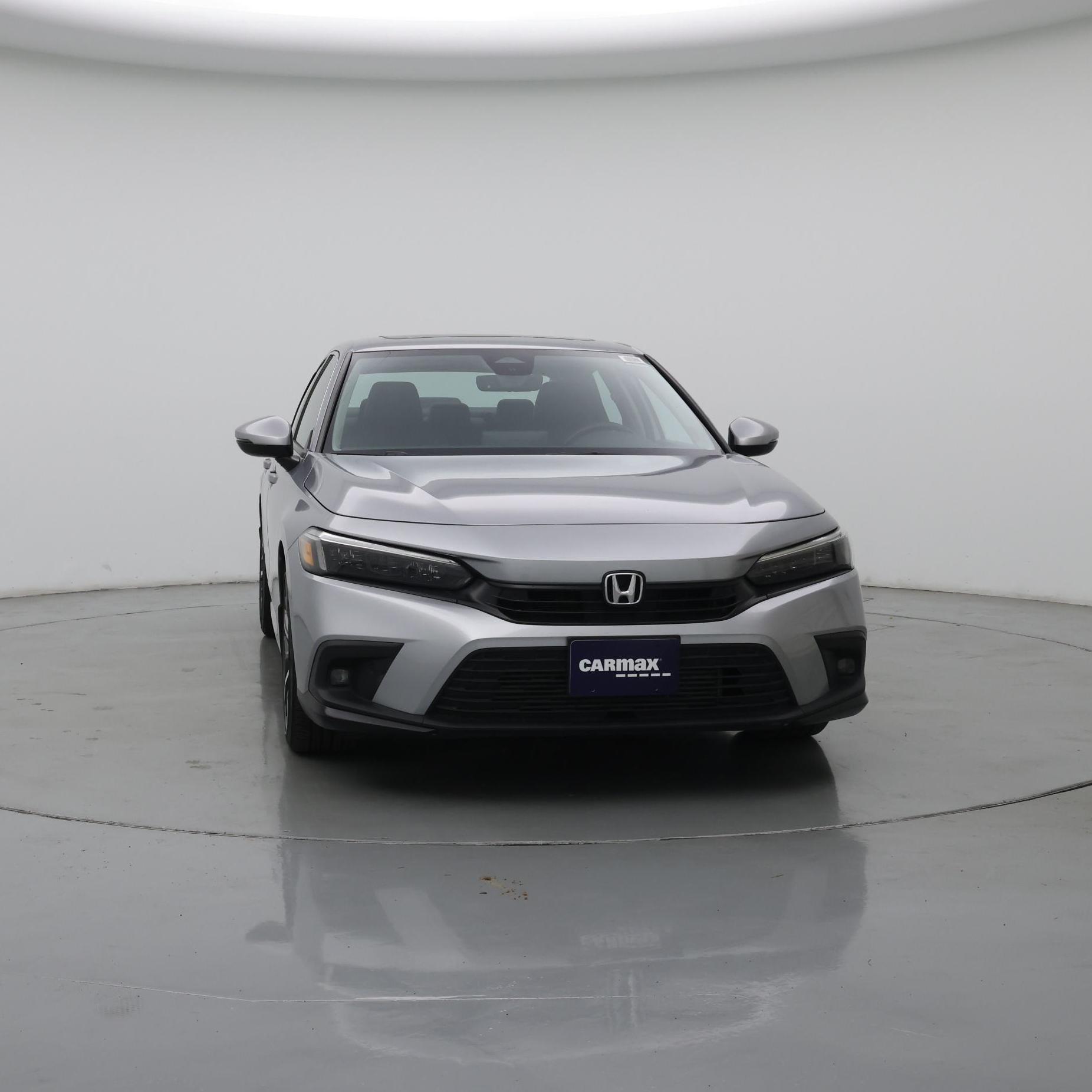 Thumbnail: 2024 Honda Civic - 5
