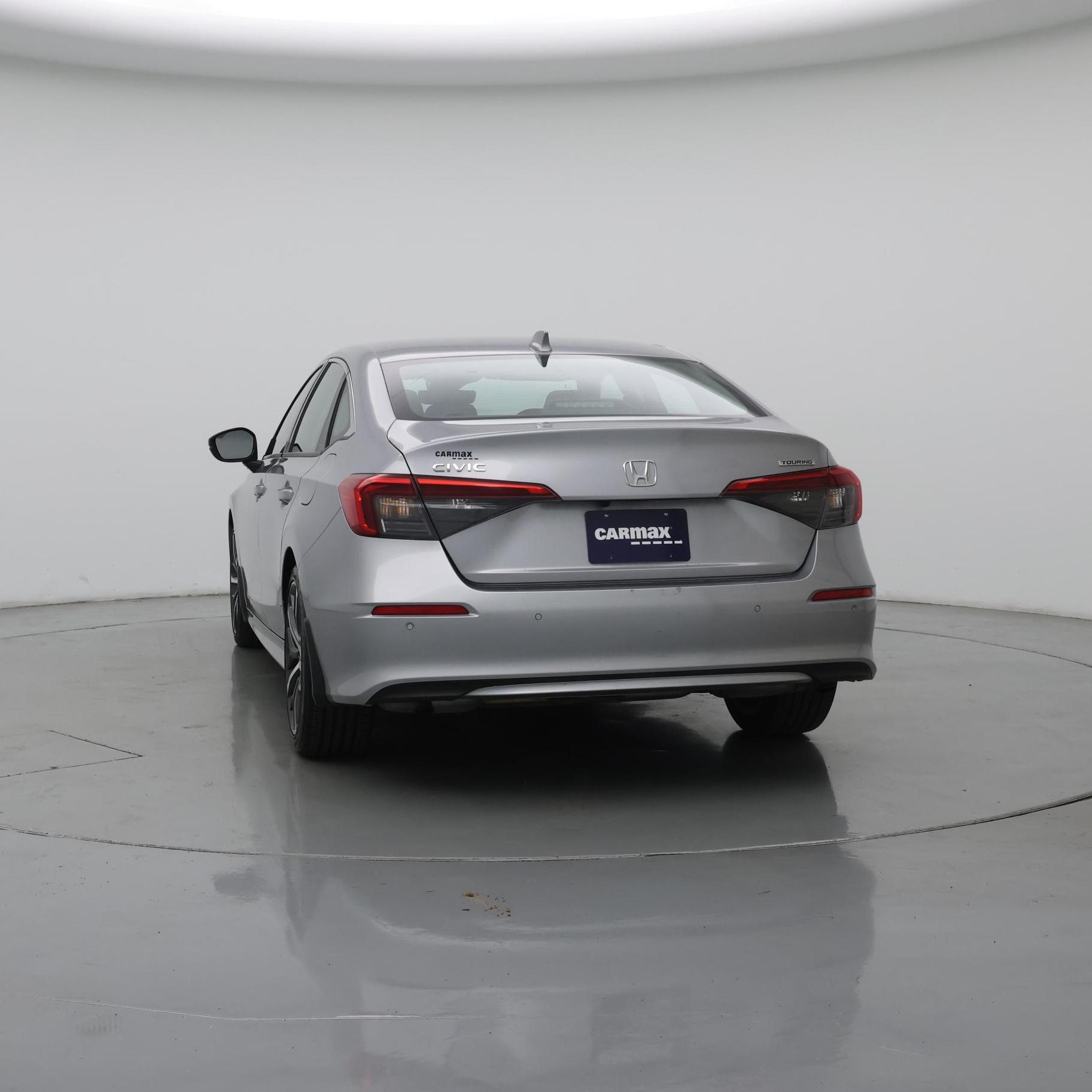 Thumbnail: 2024 Honda Civic - 6