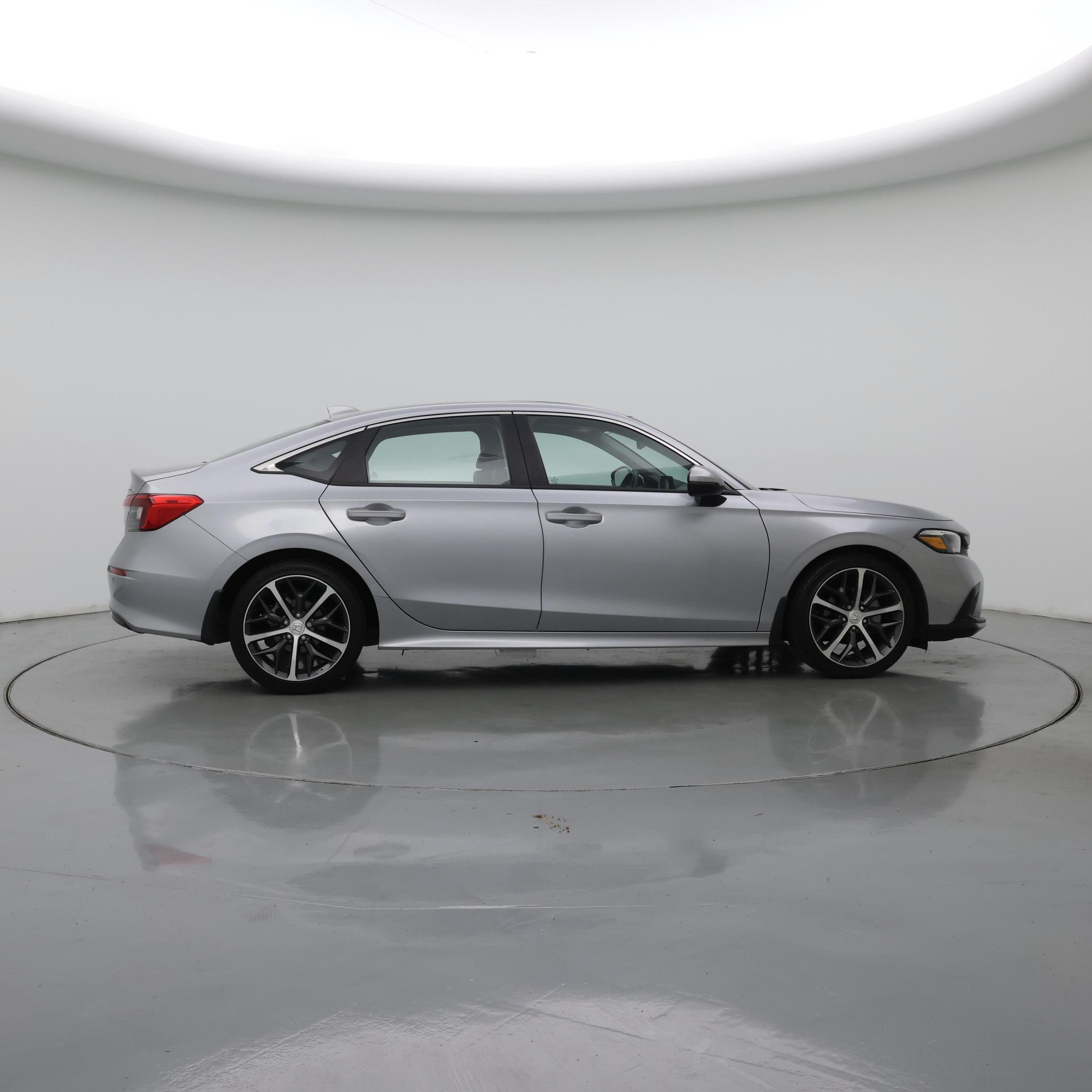 Thumbnail: 2024 Honda Civic - 7