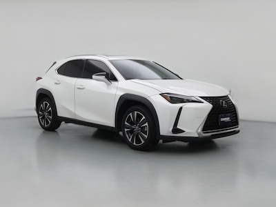 2024 Lexus UX 250h