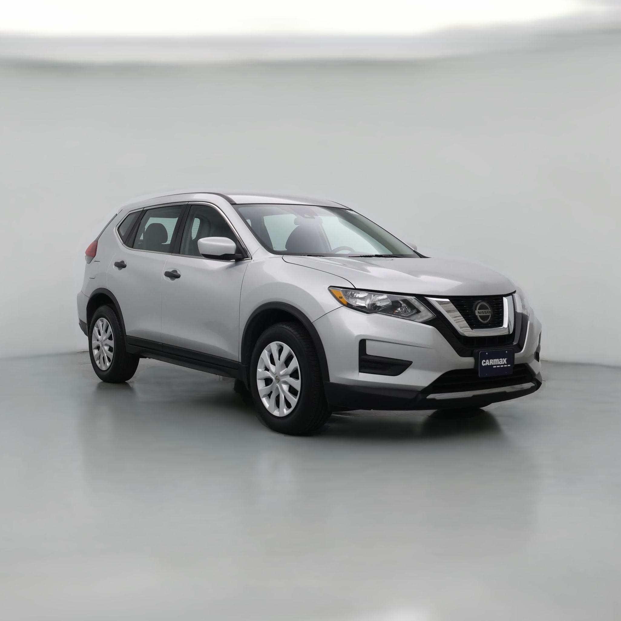 Thumbnail: 2020 Nissan Rogue - 1