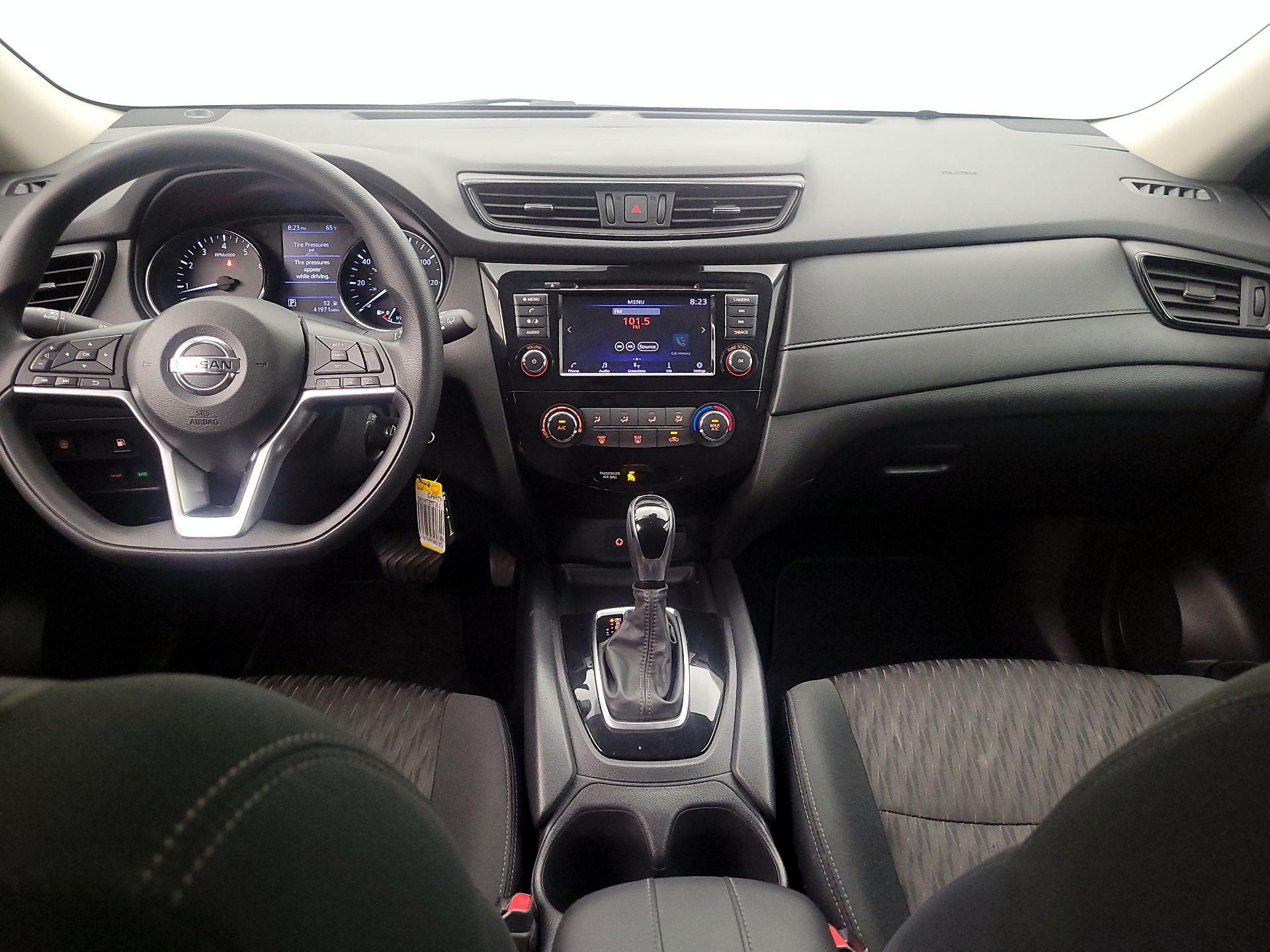 Thumbnail: 2020 Nissan Rogue - 9
