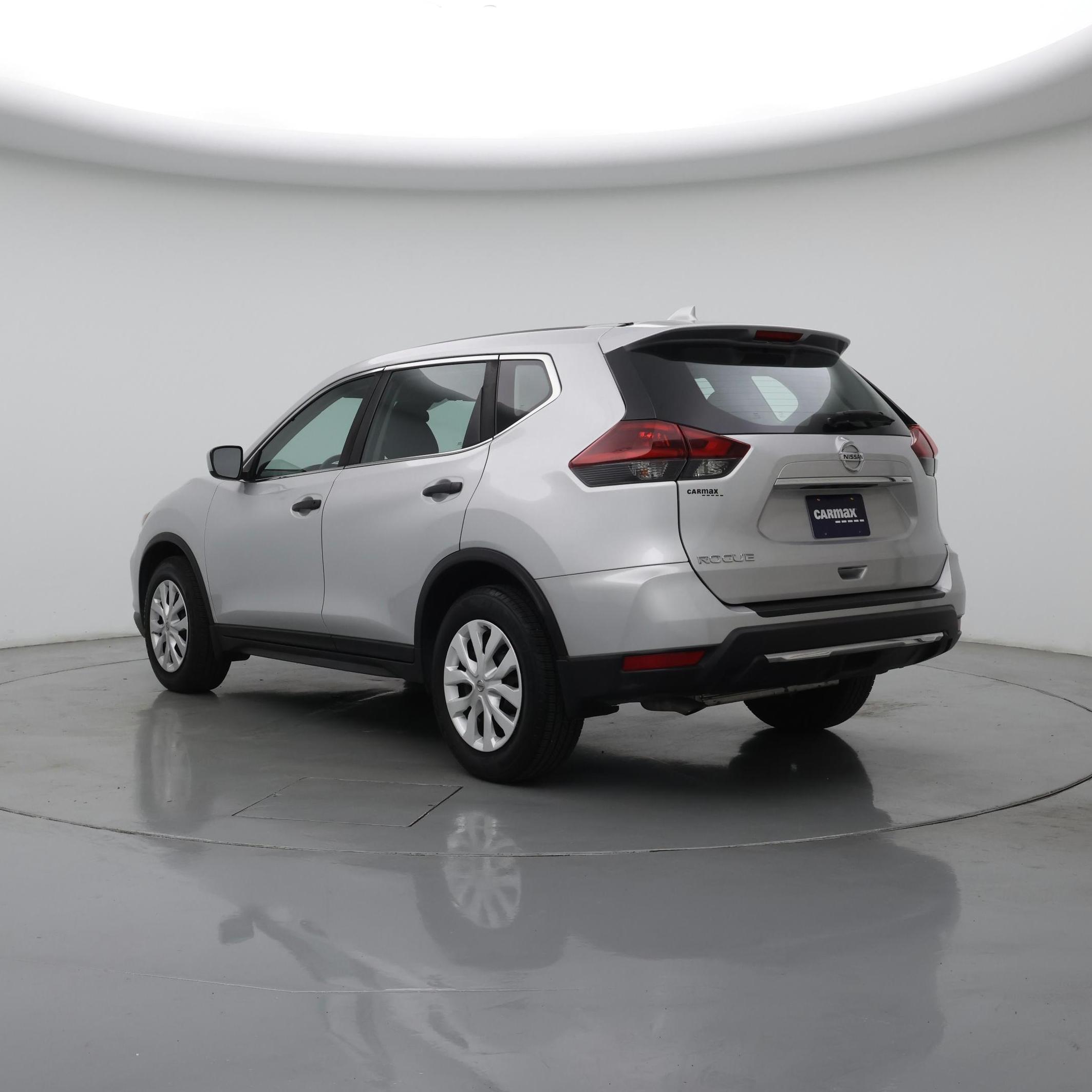 Thumbnail: 2020 Nissan Rogue - 2