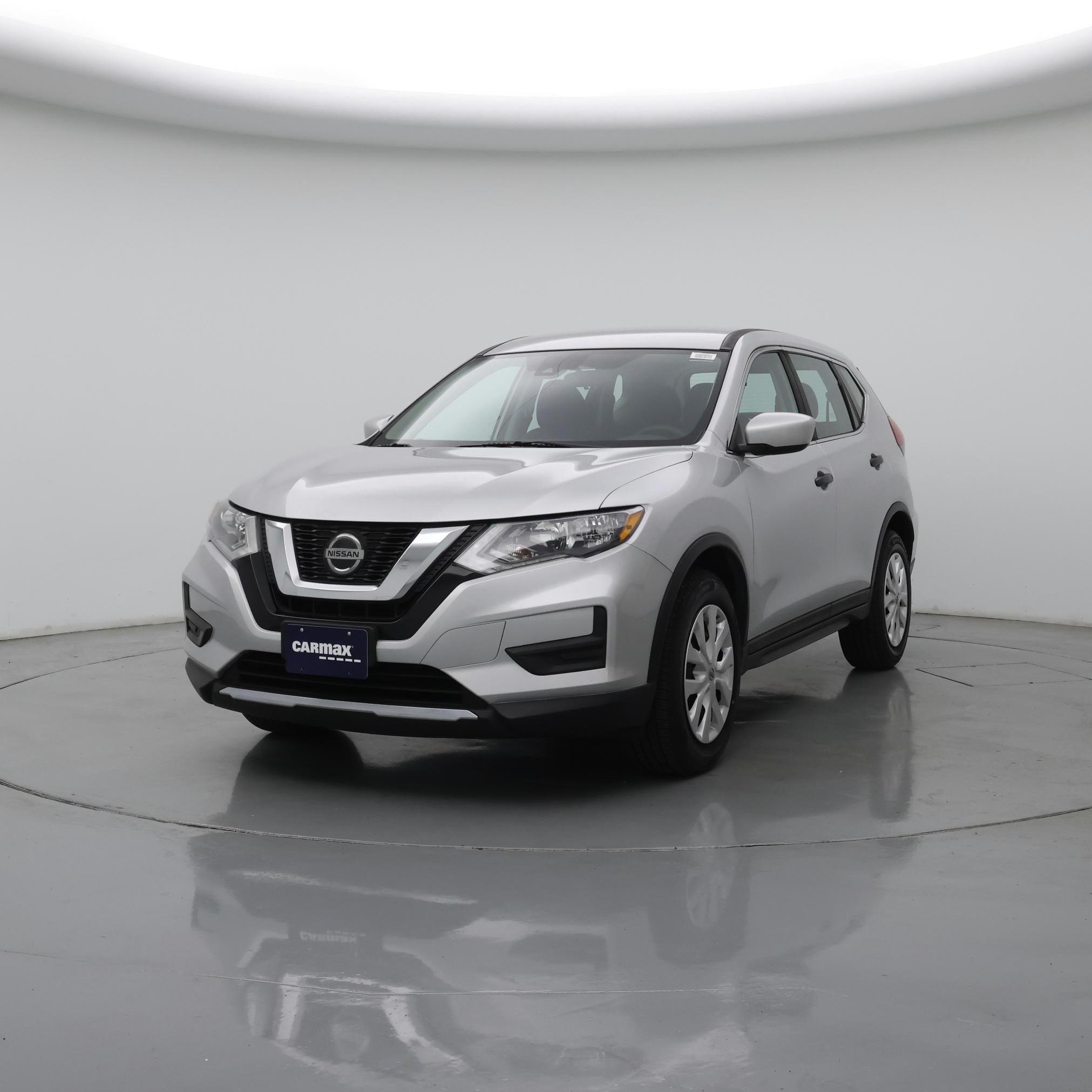 Thumbnail: 2020 Nissan Rogue - 4
