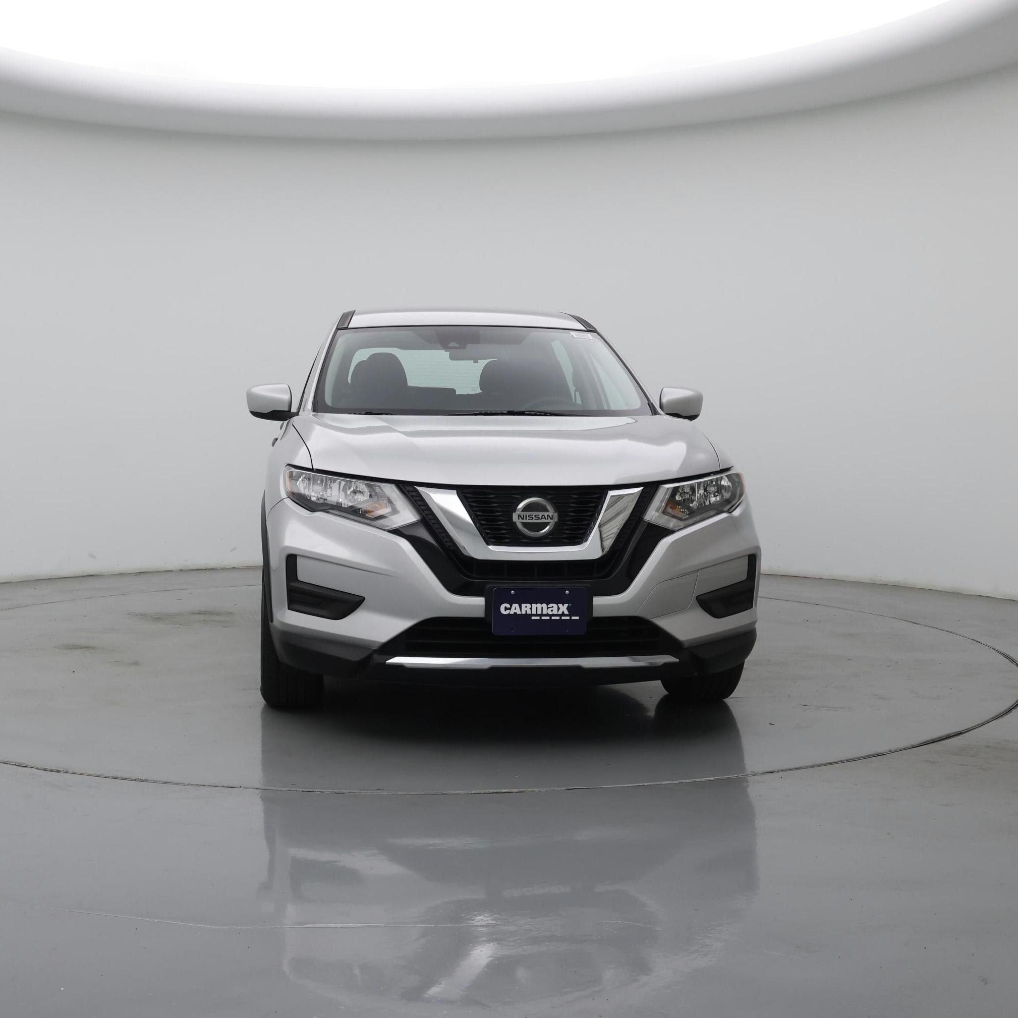 Thumbnail: 2020 Nissan Rogue - 5
