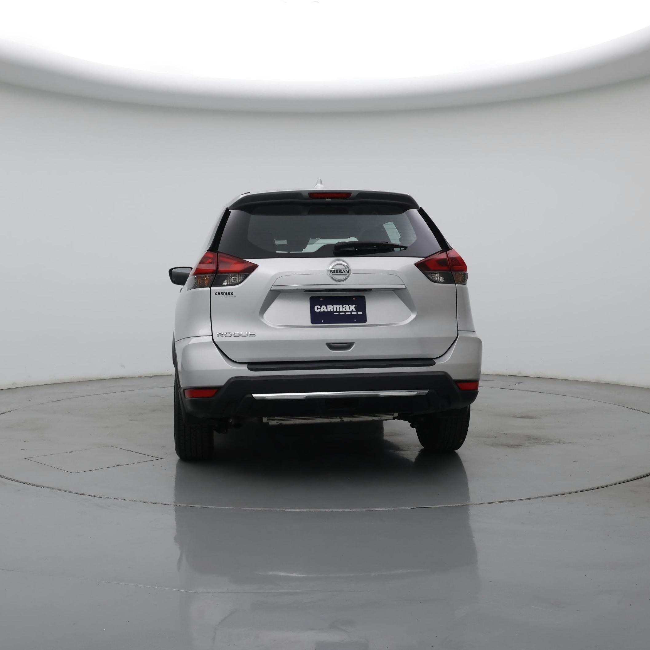 Thumbnail: 2020 Nissan Rogue - 6