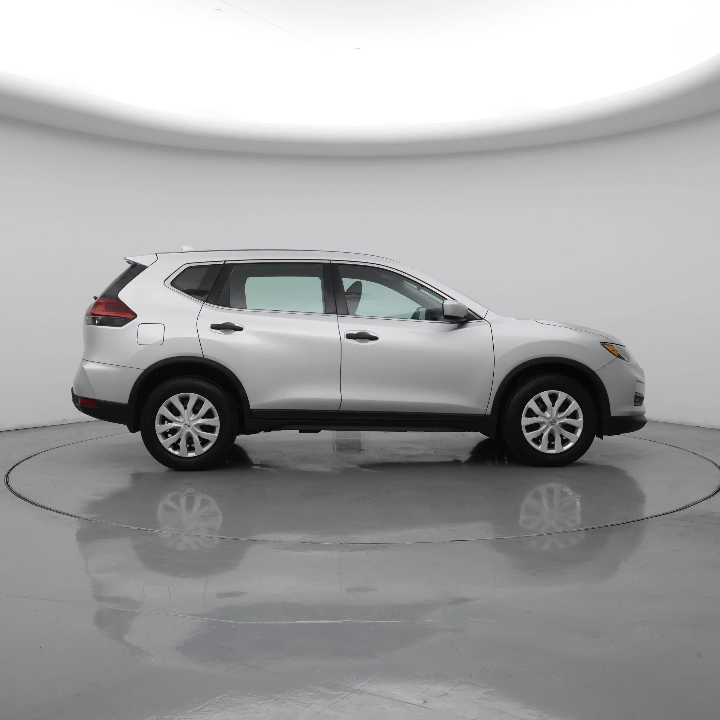 Thumbnail: 2020 Nissan Rogue - 7