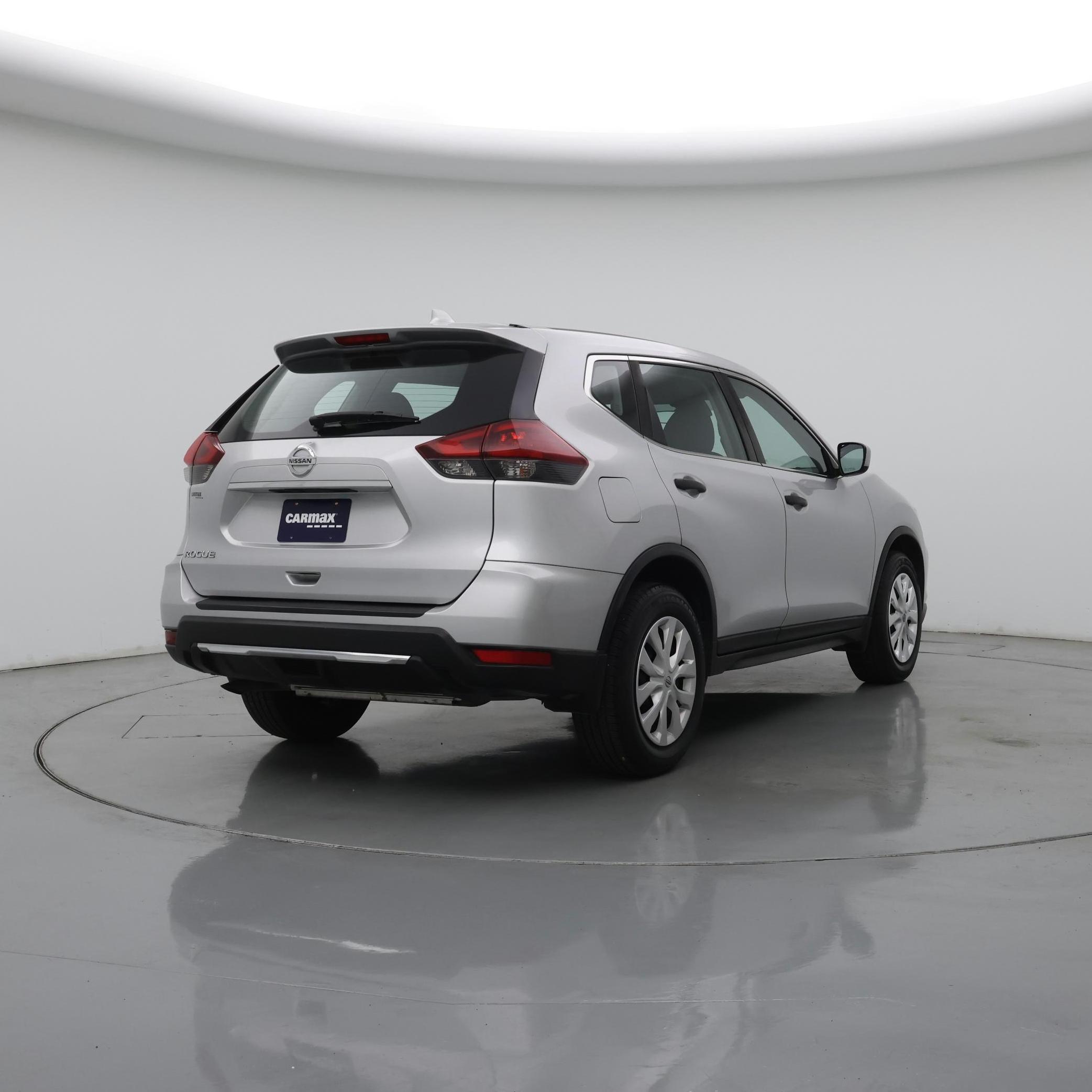 Thumbnail: 2020 Nissan Rogue - 8