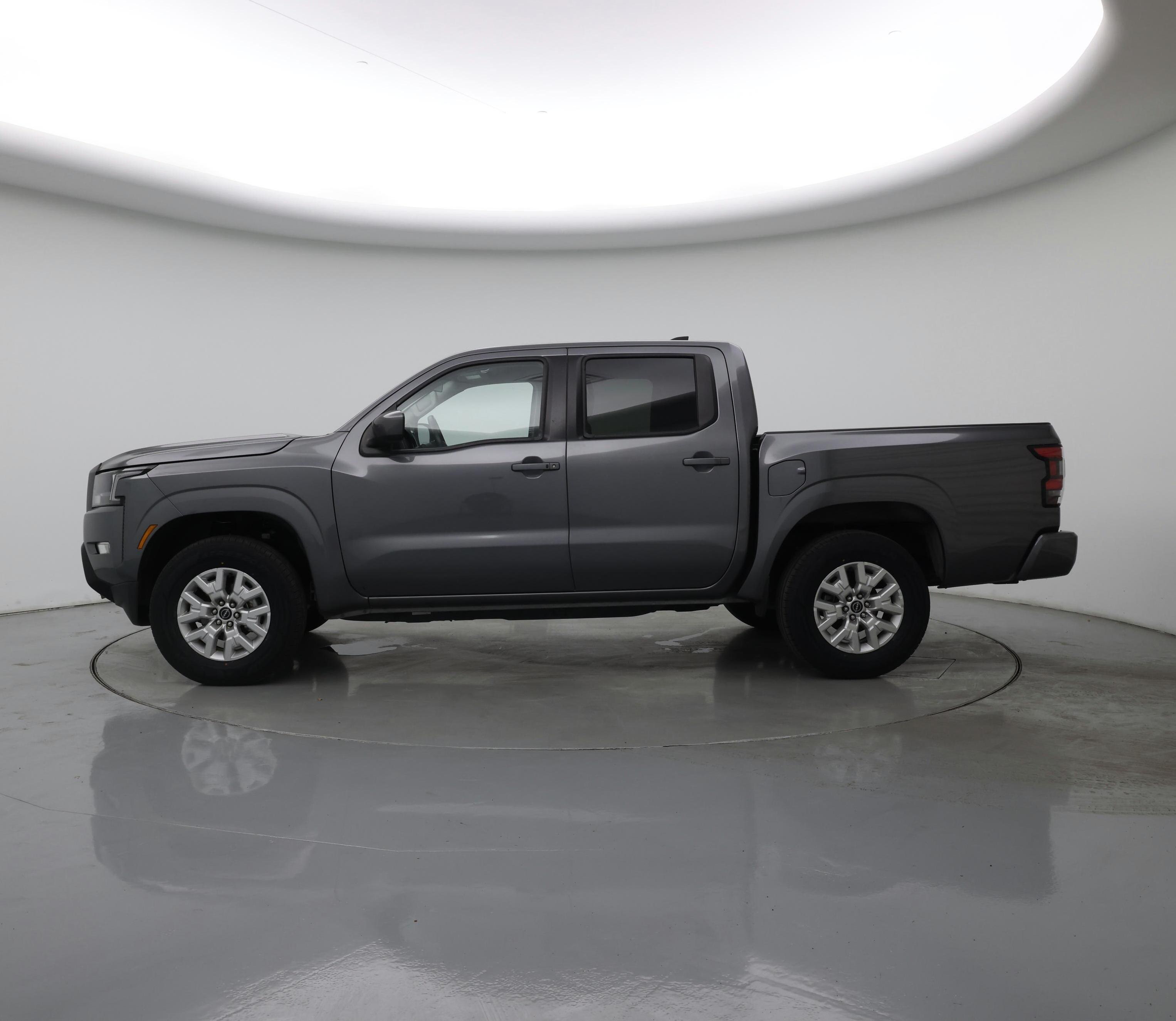 Thumbnail: 2024 Nissan Frontier - 3