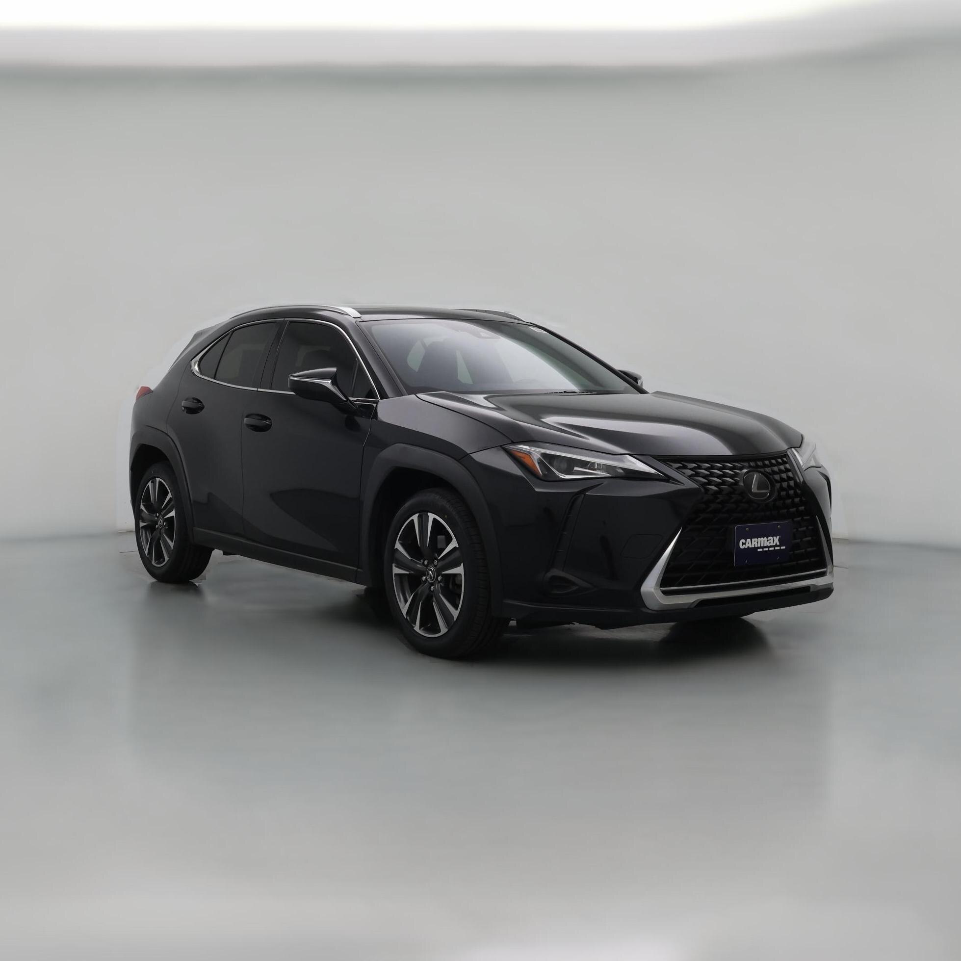 Used 2020 Lexus UX 200 for sale