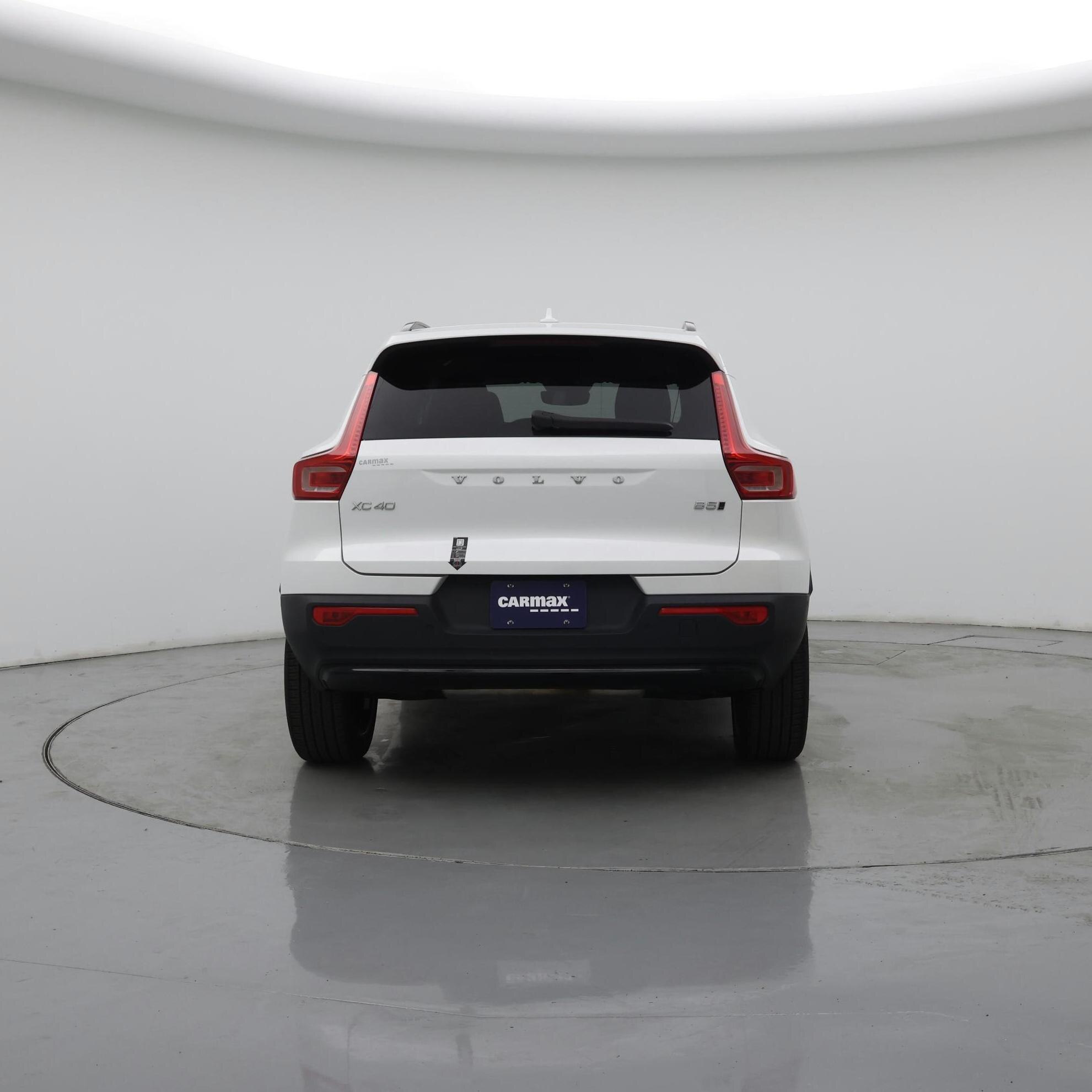 Thumbnail: 2025 Volvo XC40 - 6