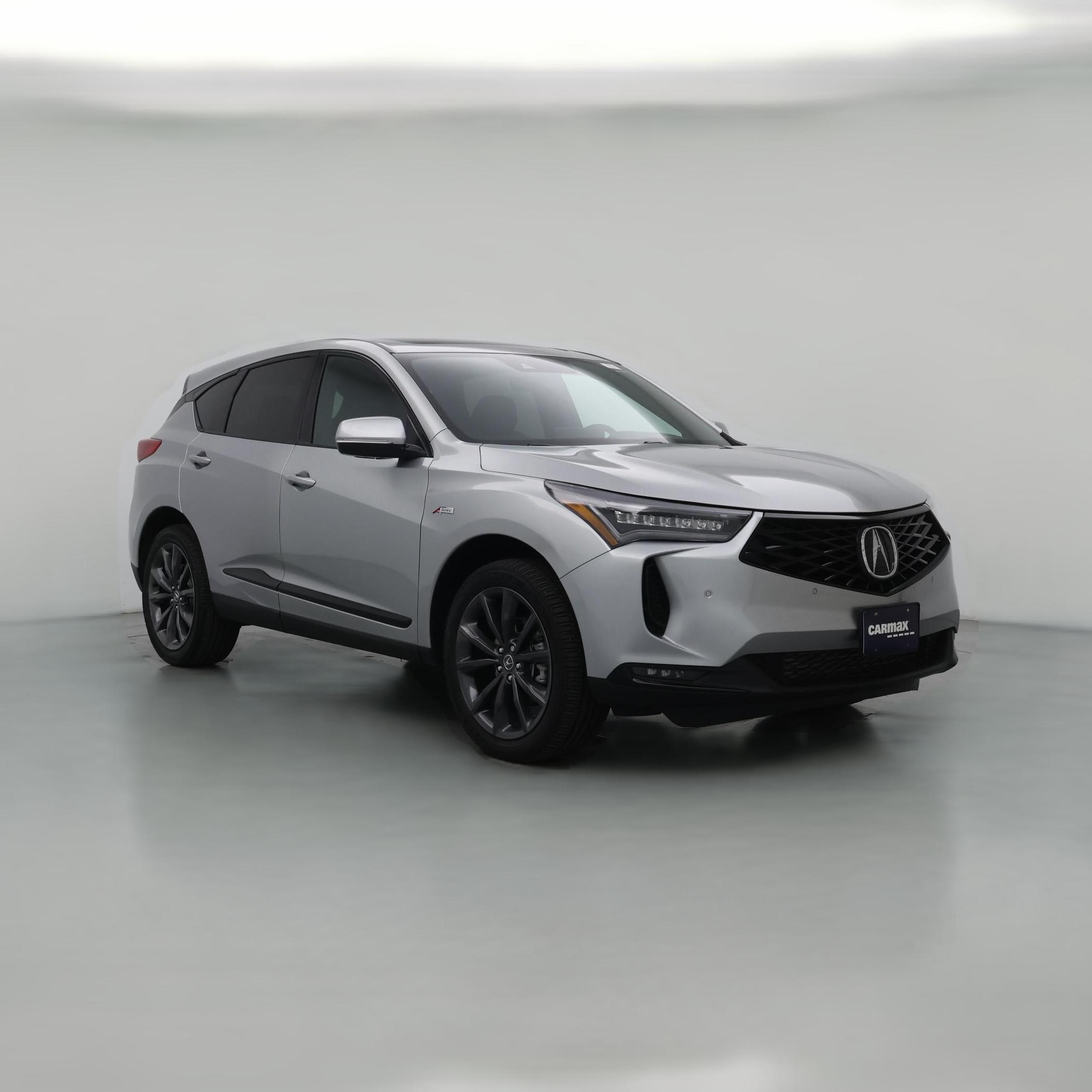 Thumbnail: 2025 Acura RDX - 1