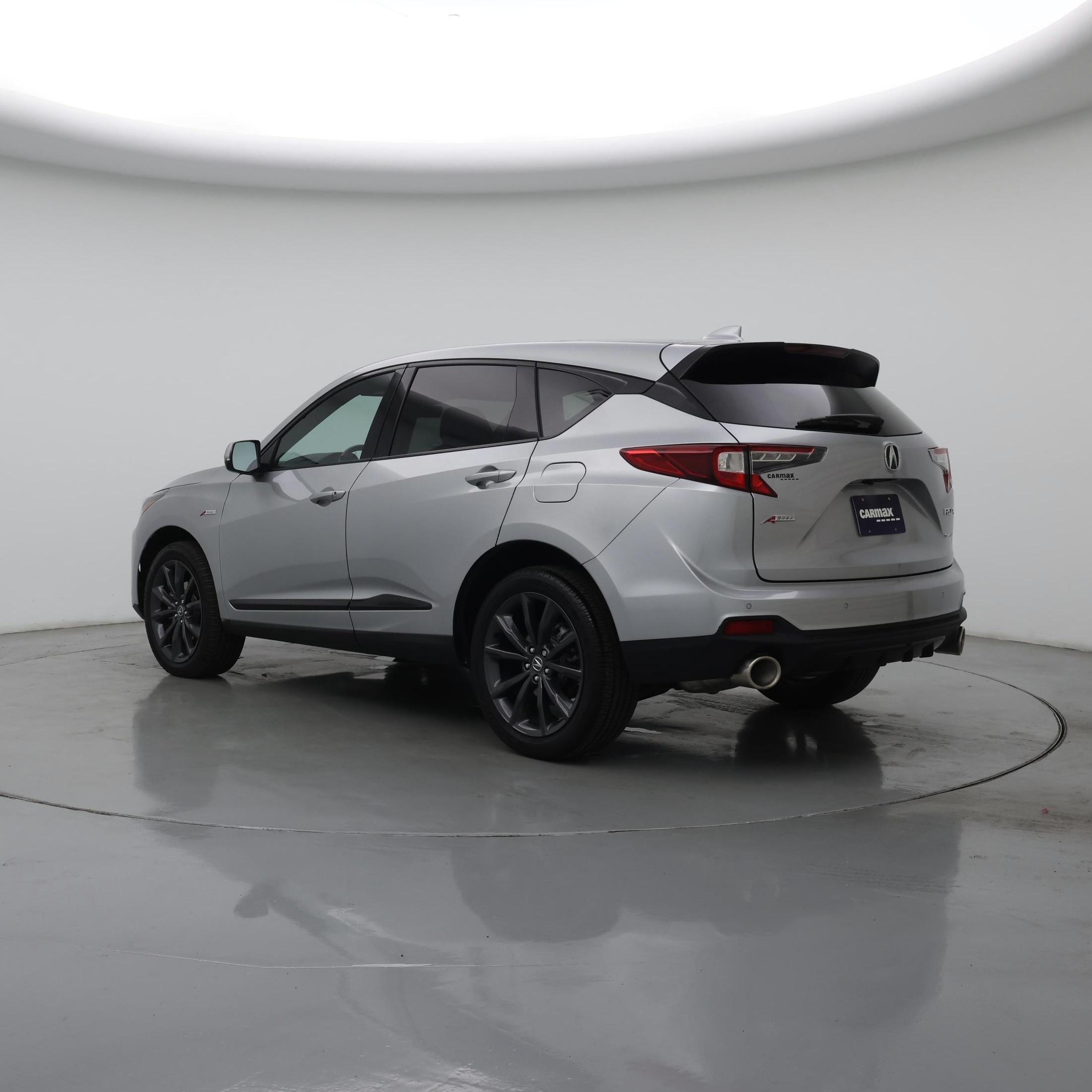 Thumbnail: 2025 Acura RDX - 2