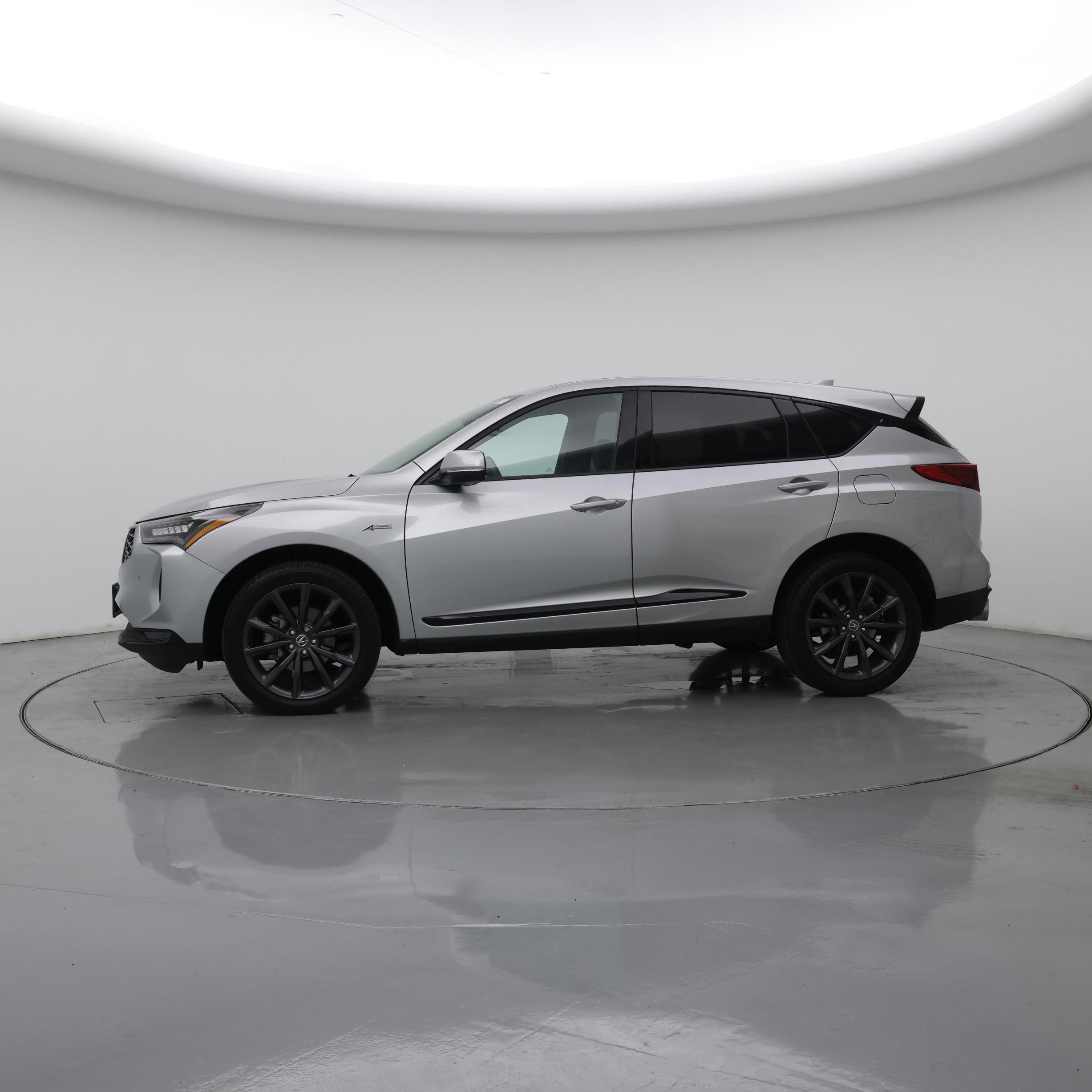Thumbnail: 2025 Acura RDX - 3