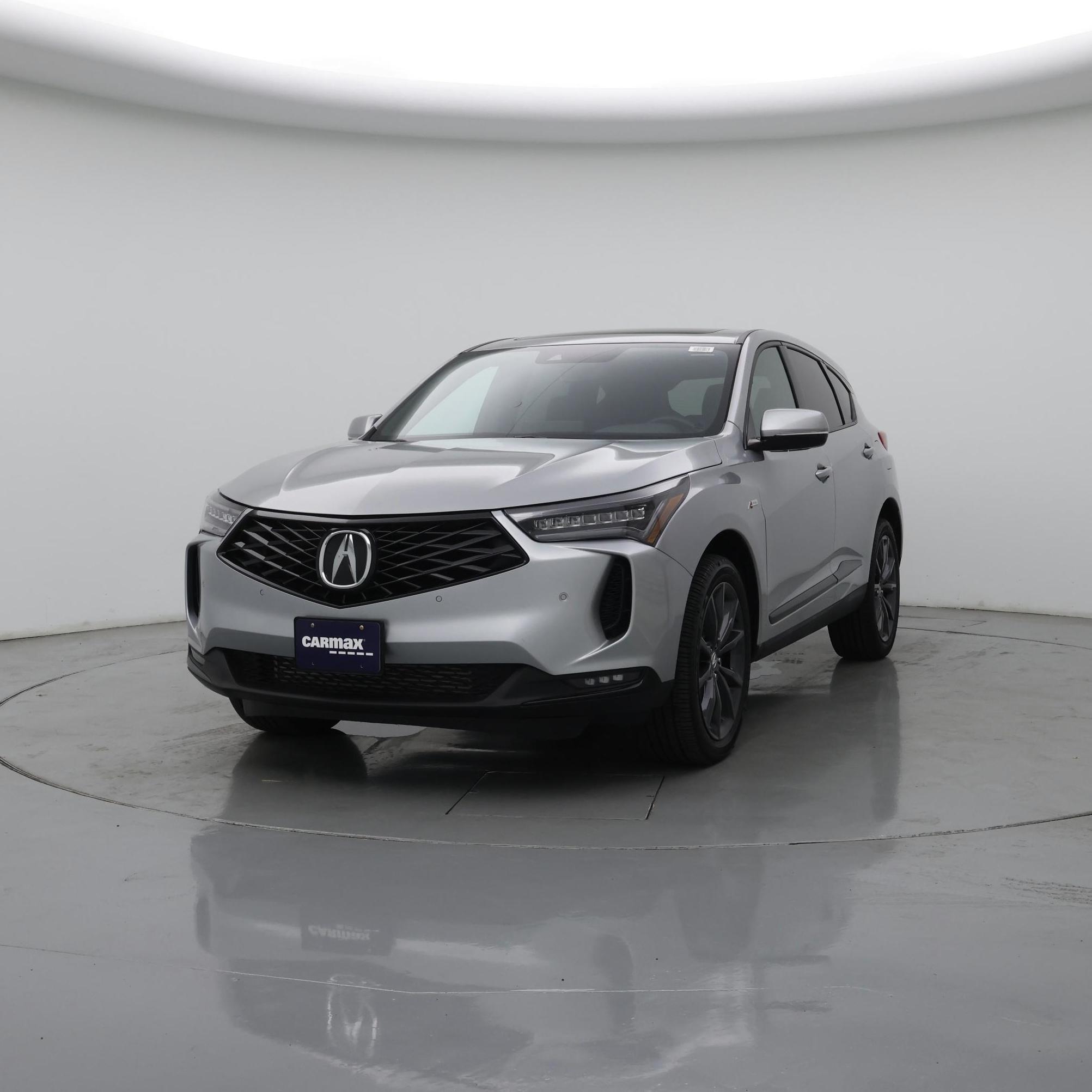 Thumbnail: 2025 Acura RDX - 4