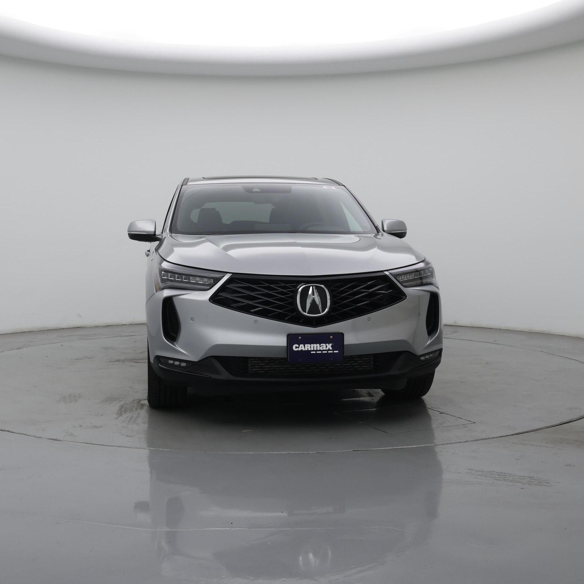 Thumbnail: 2025 Acura RDX - 5