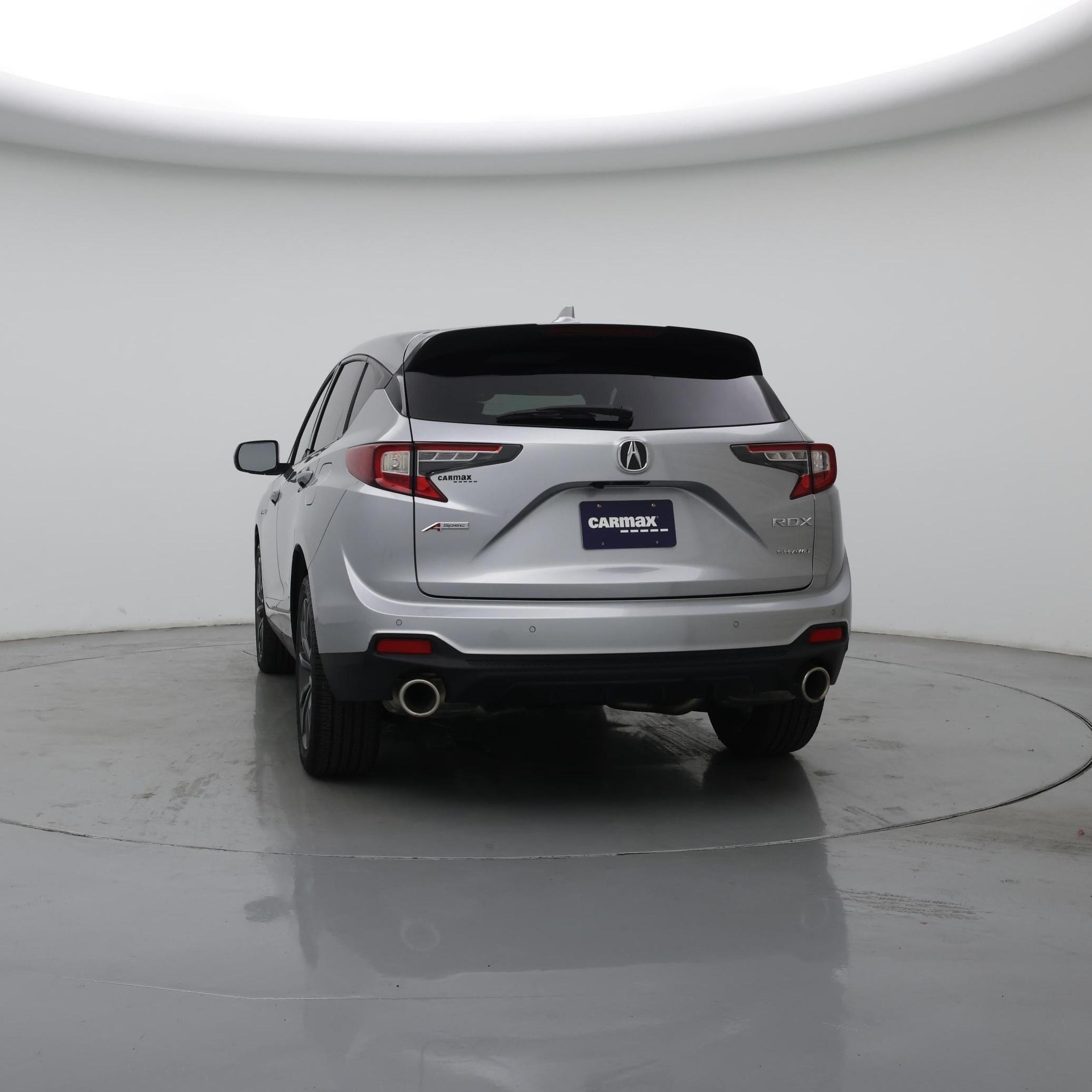 Thumbnail: 2025 Acura RDX - 6