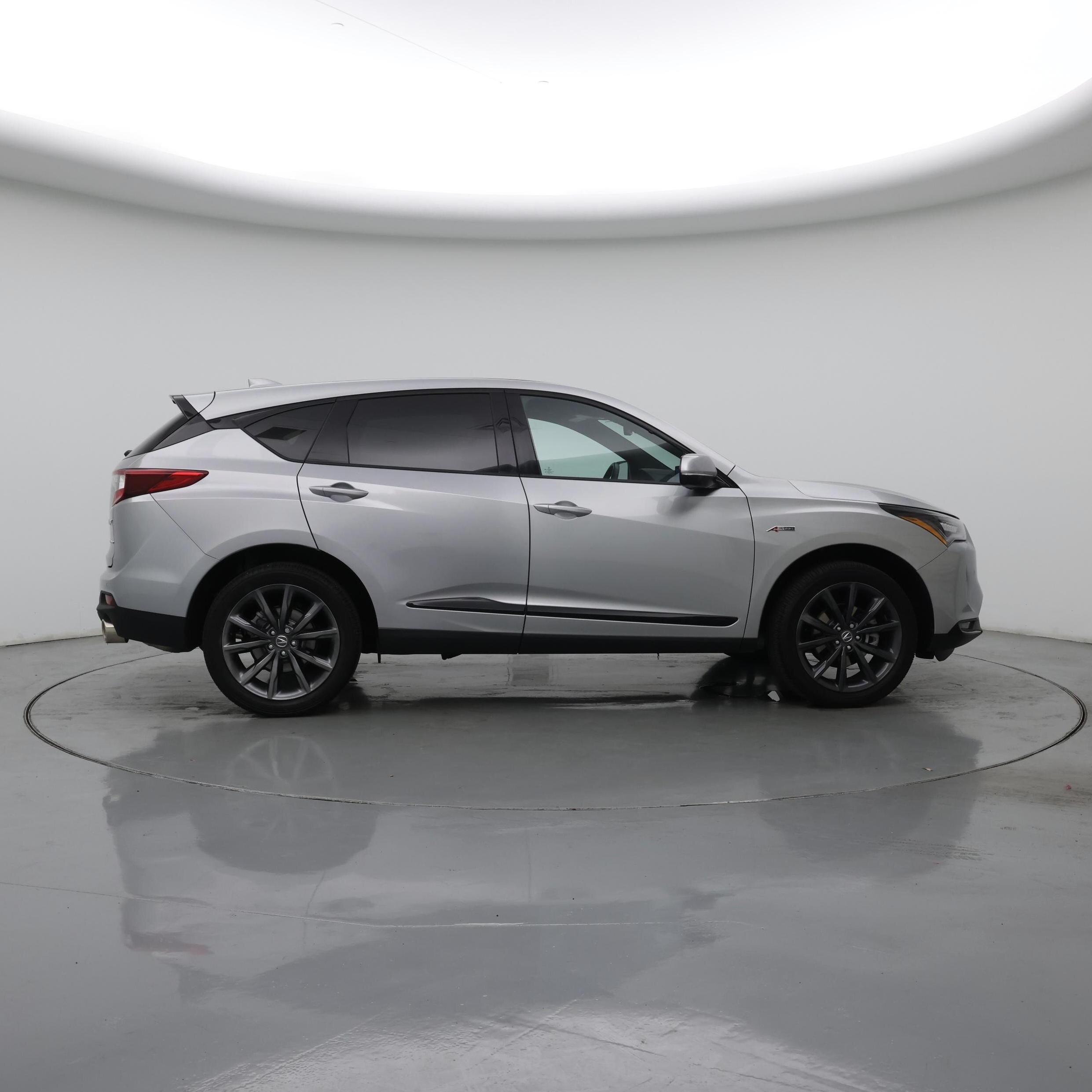 Thumbnail: 2025 Acura RDX - 7