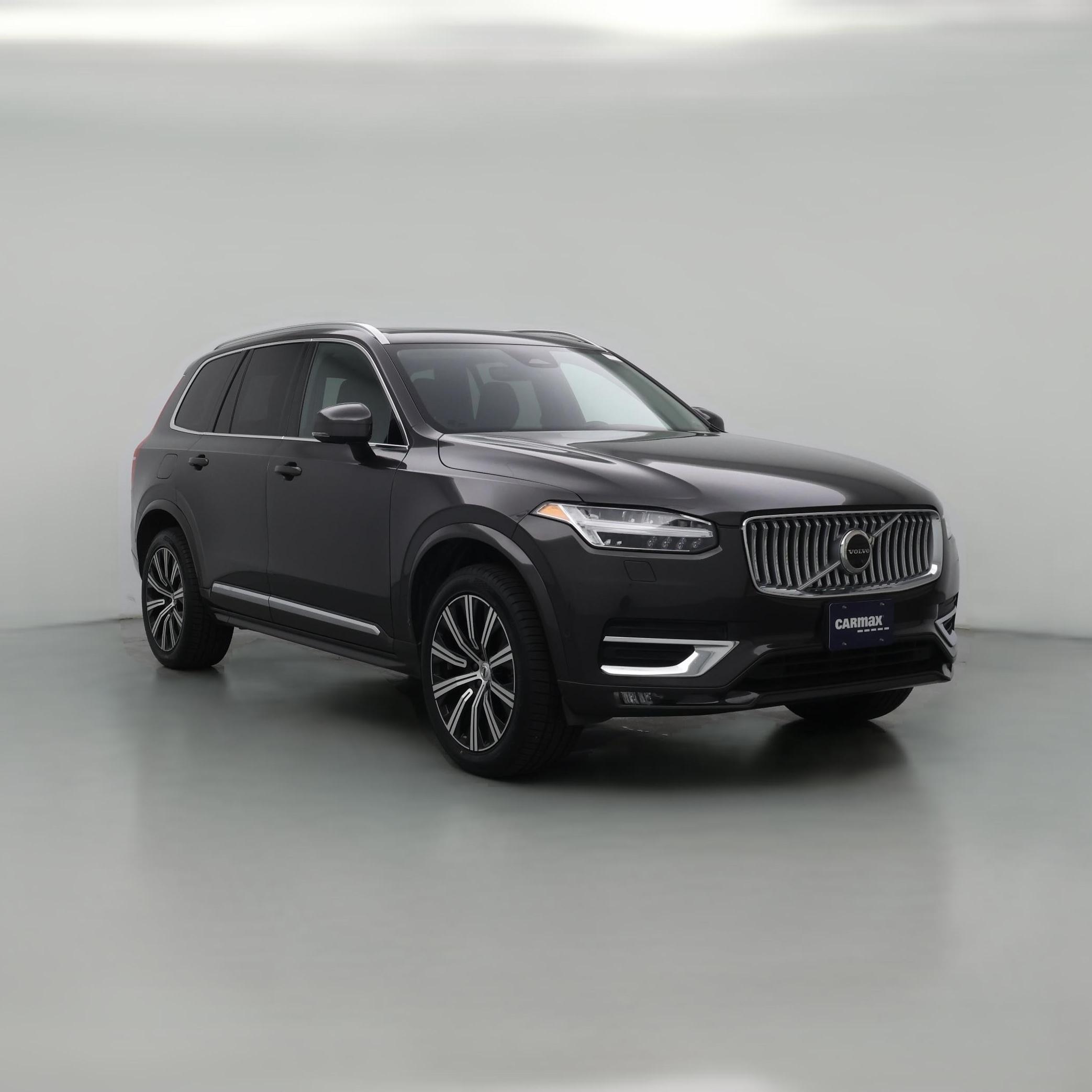 Thumbnail: 2023 Volvo XC90 - 1