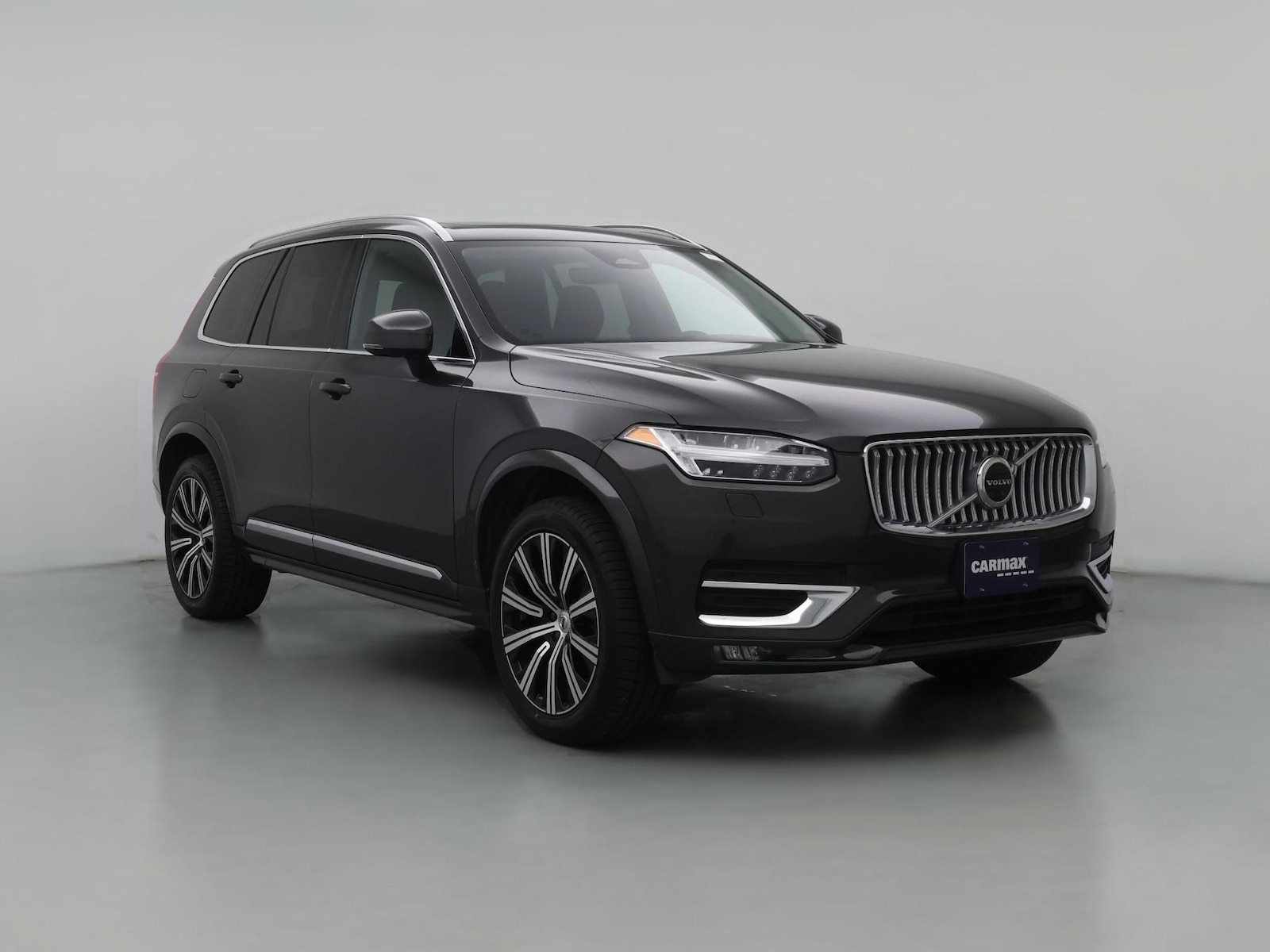 2023 Volvo XC90
