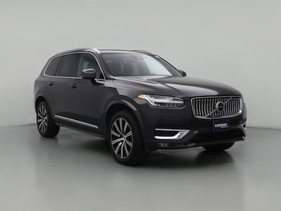 2023 Volvo XC90 B6 Plus