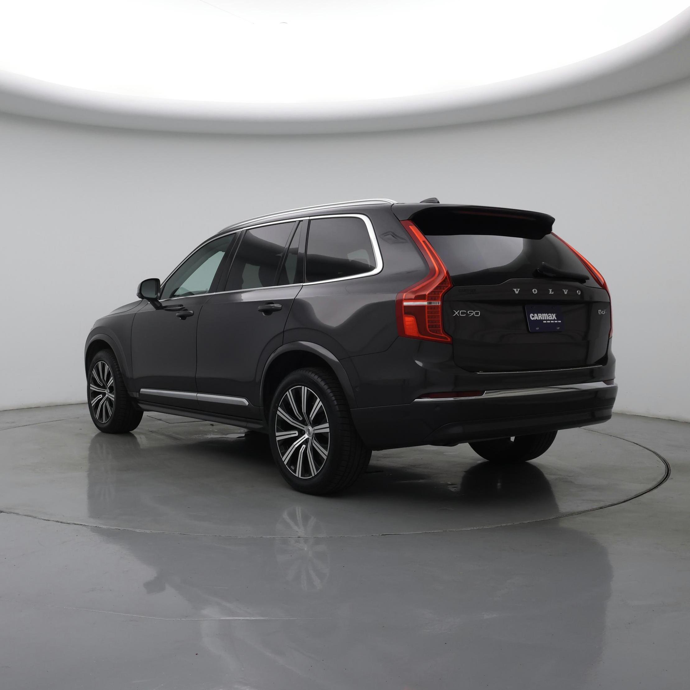 Thumbnail: 2023 Volvo XC90 - 2