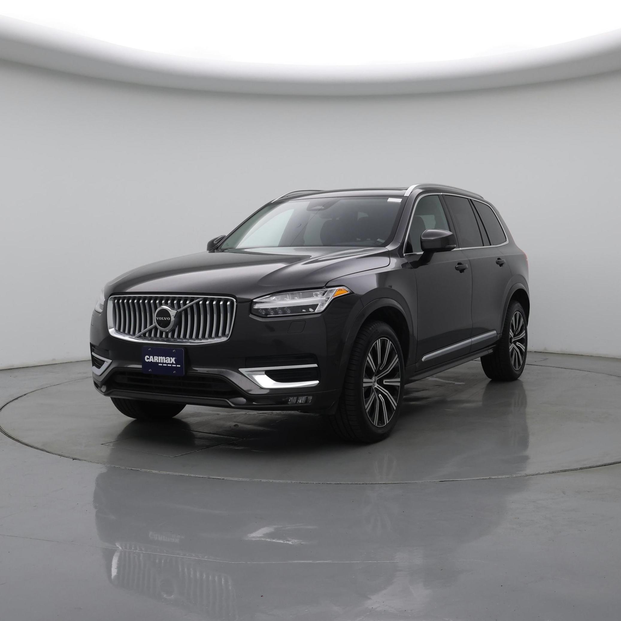 Thumbnail: 2023 Volvo XC90 - 4