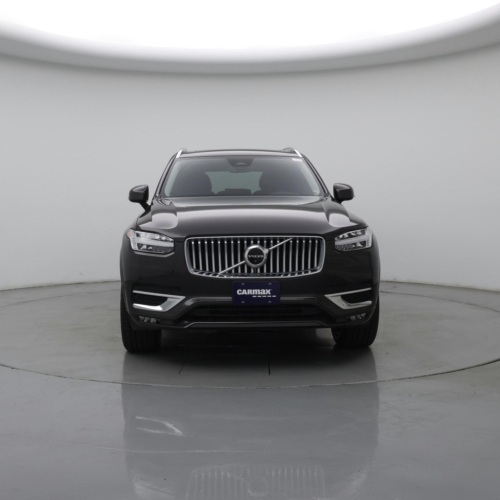 Thumbnail: 2023 Volvo XC90 - 5