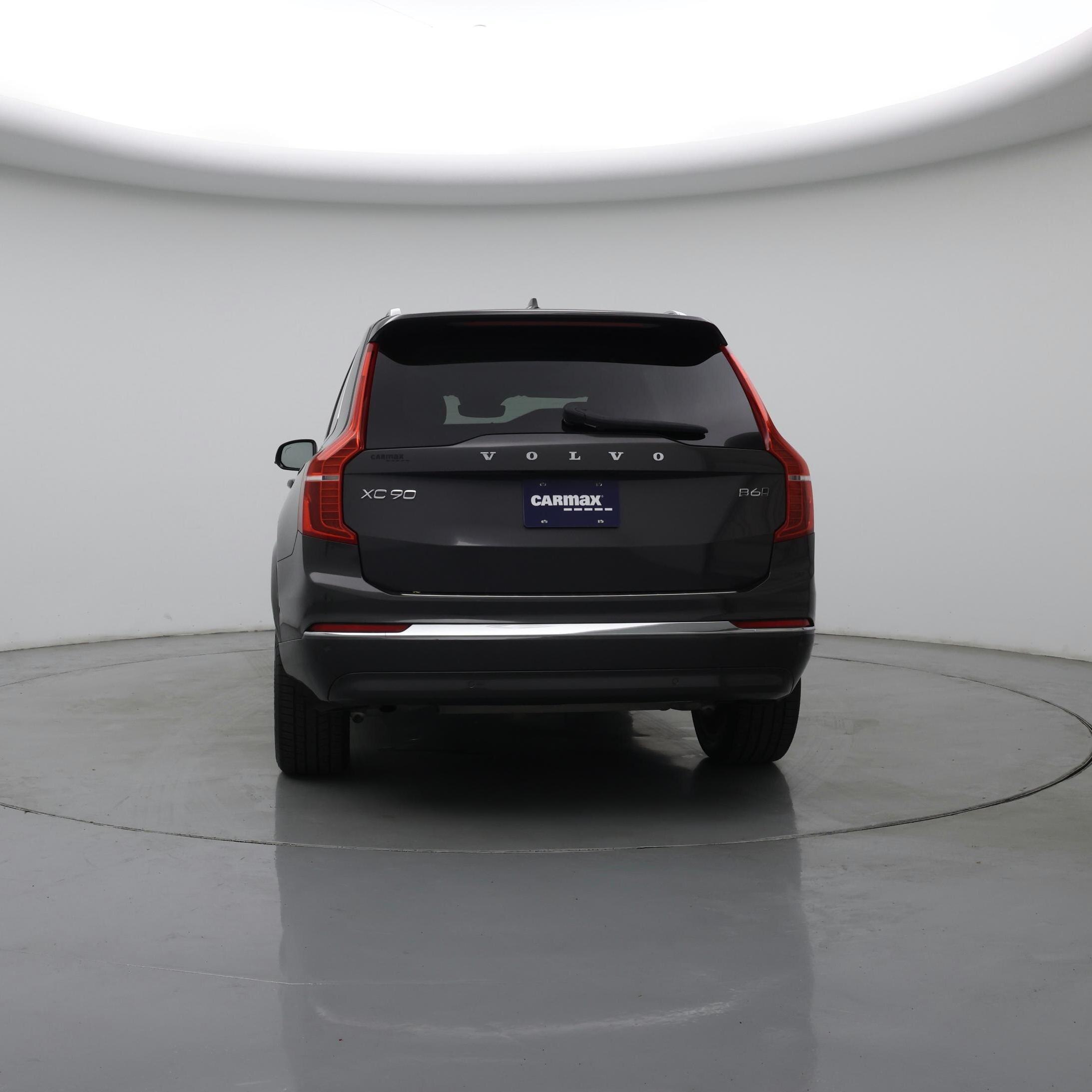 Thumbnail: 2023 Volvo XC90 - 6