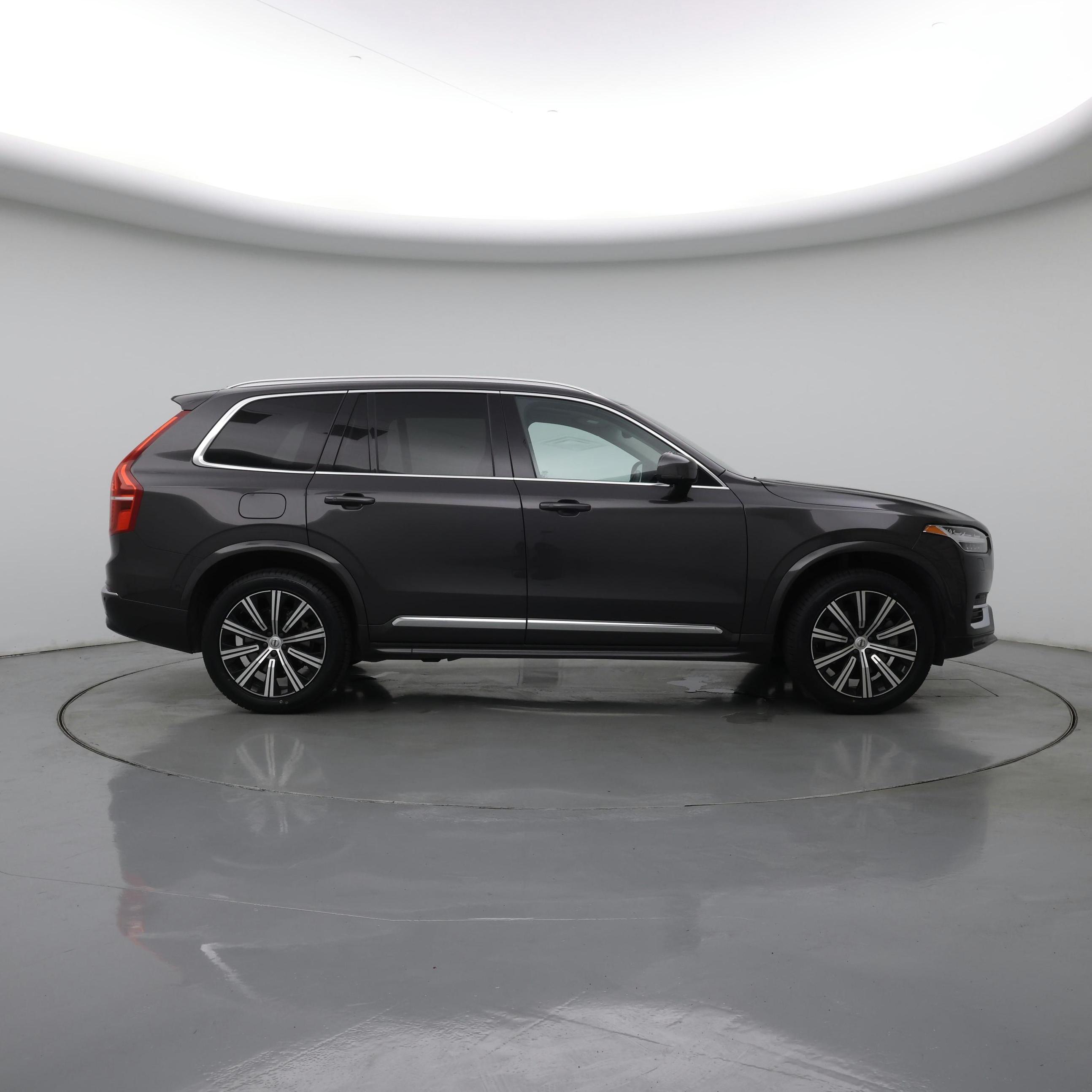 Thumbnail: 2023 Volvo XC90 - 7