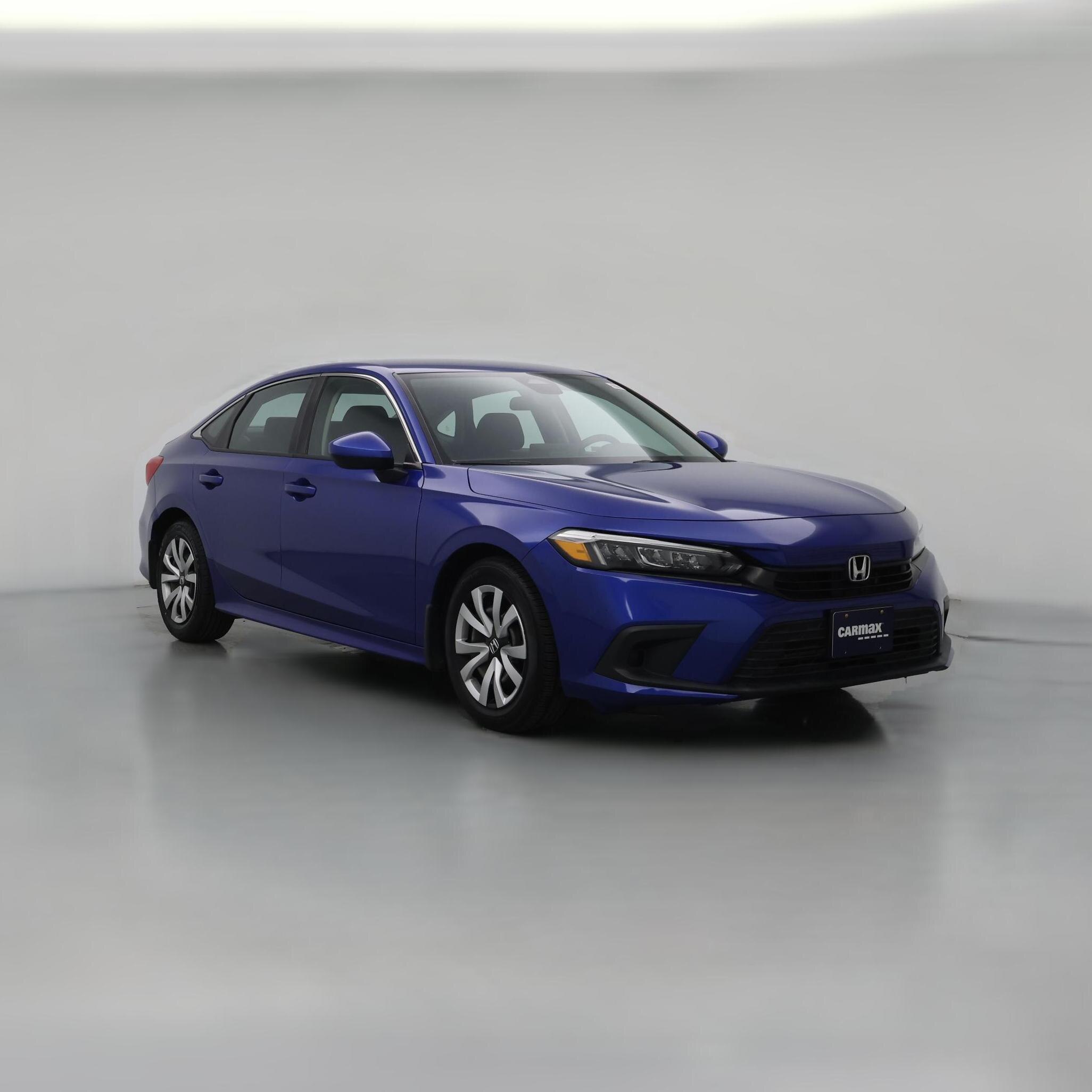 Thumbnail: 2023 Honda Civic - 1