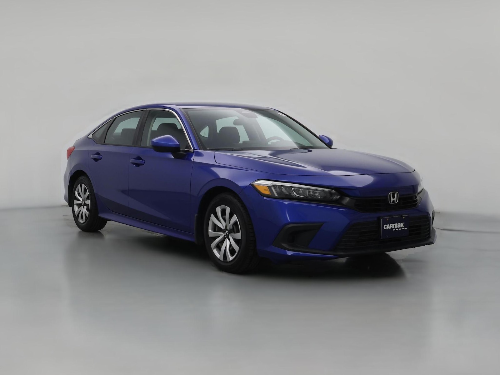 2023 Honda Civic Sedan